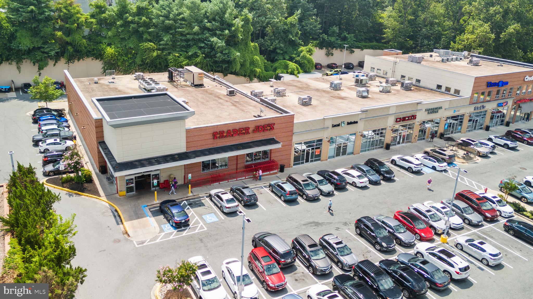 BURNT MILLS MANOR - Residential