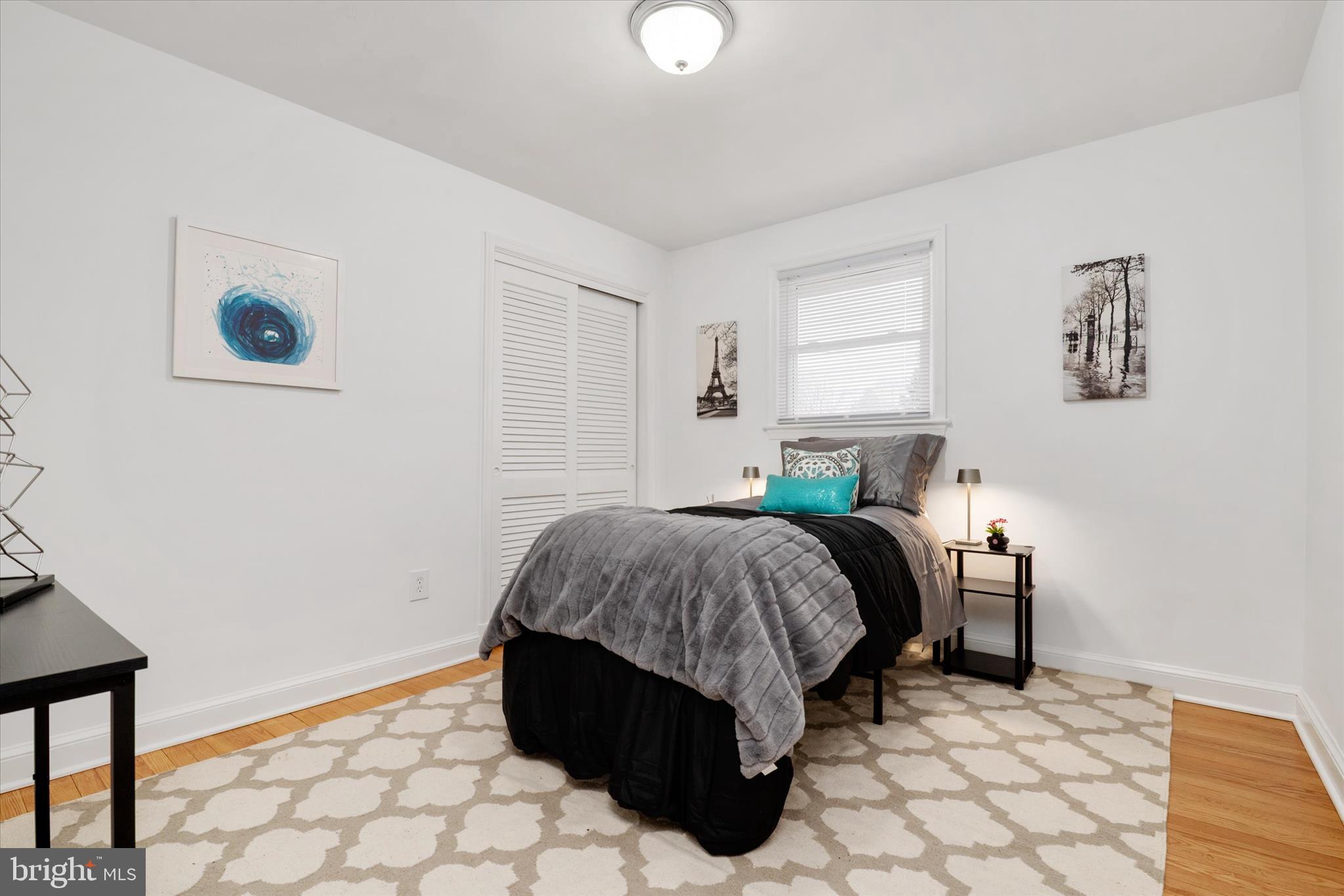 BURNT MILLS MANOR - Residential