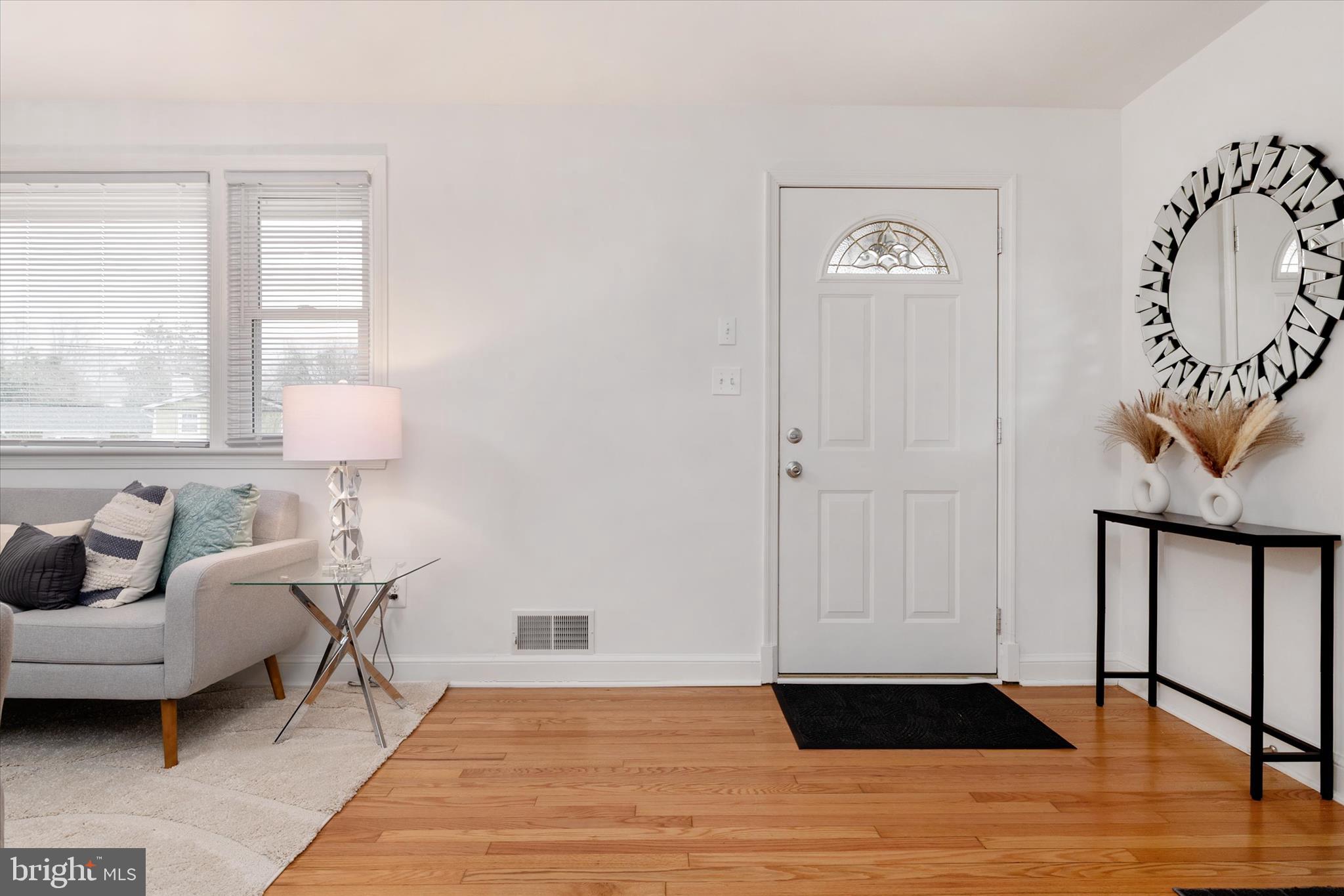 BURNT MILLS MANOR - Residential