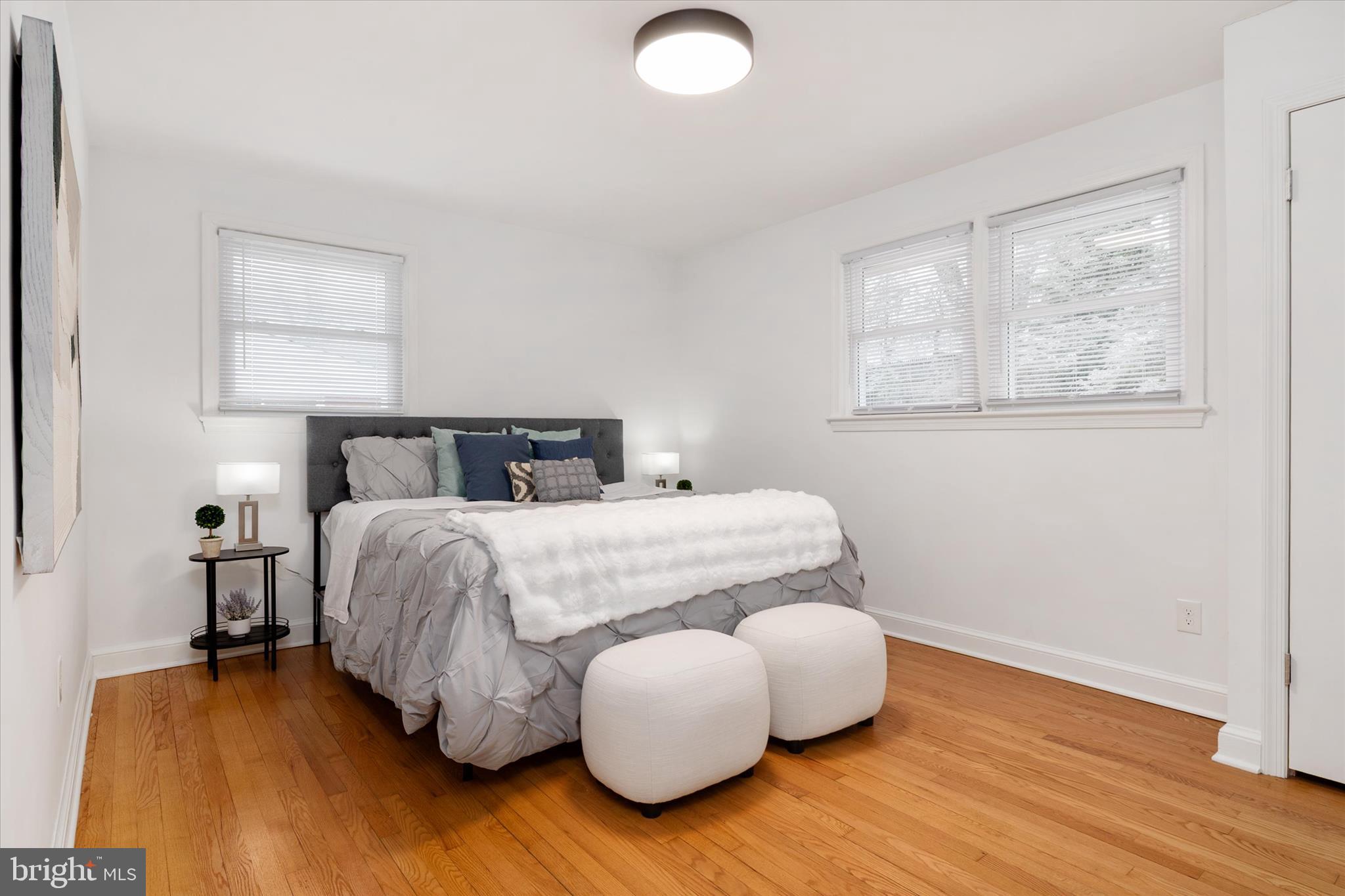 BURNT MILLS MANOR - Residential