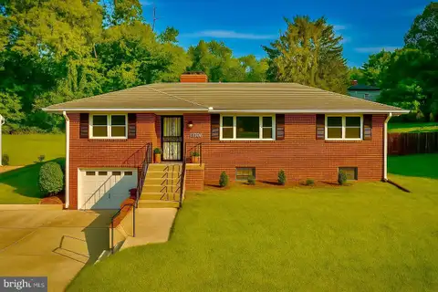 11006 Childs Street, Silver Spring, MD 20901 - #: MDMC2218886