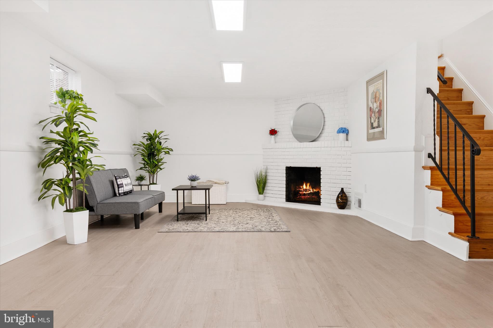 BURNT MILLS MANOR - Residential