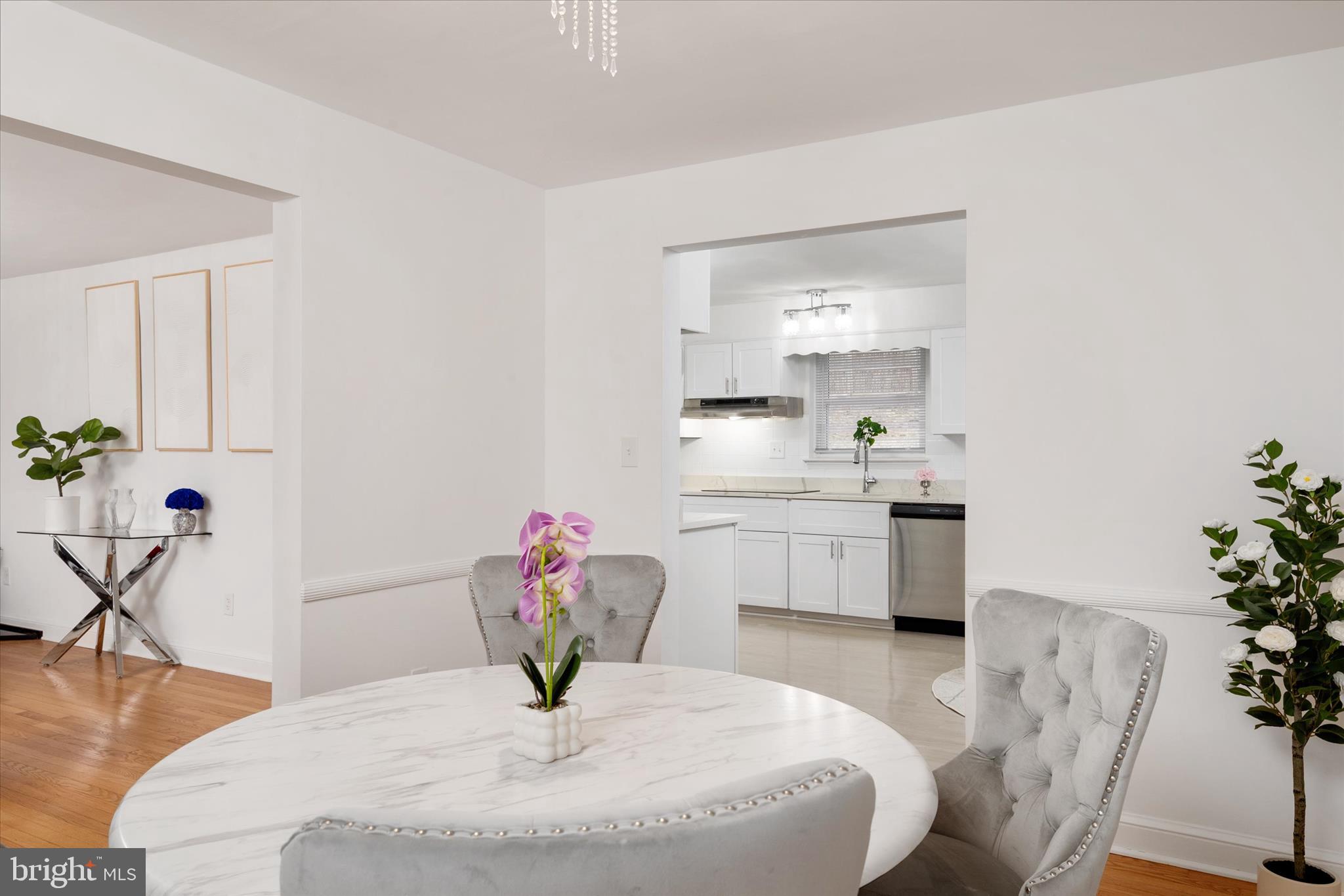 BURNT MILLS MANOR - Residential