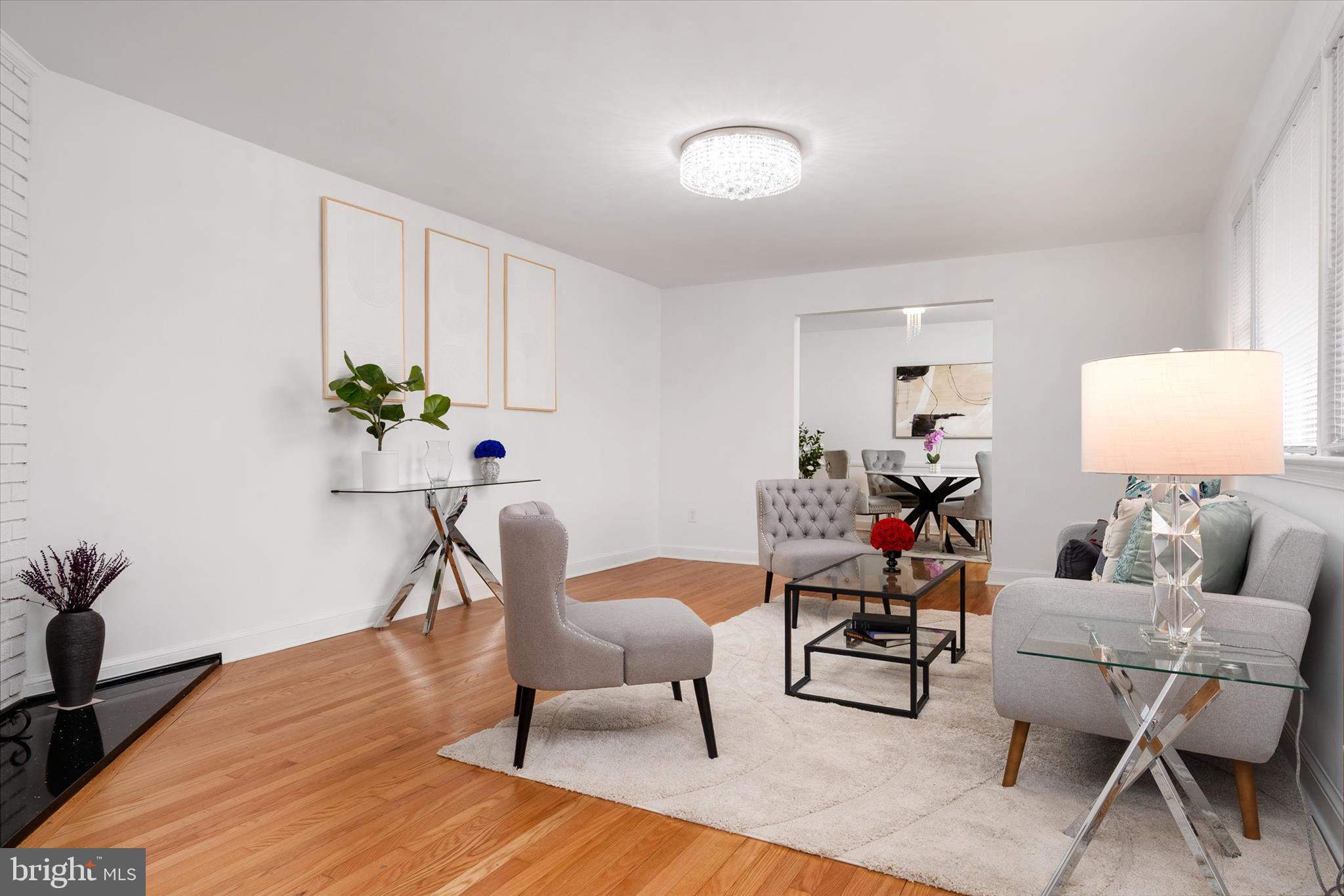 BURNT MILLS MANOR - Residential