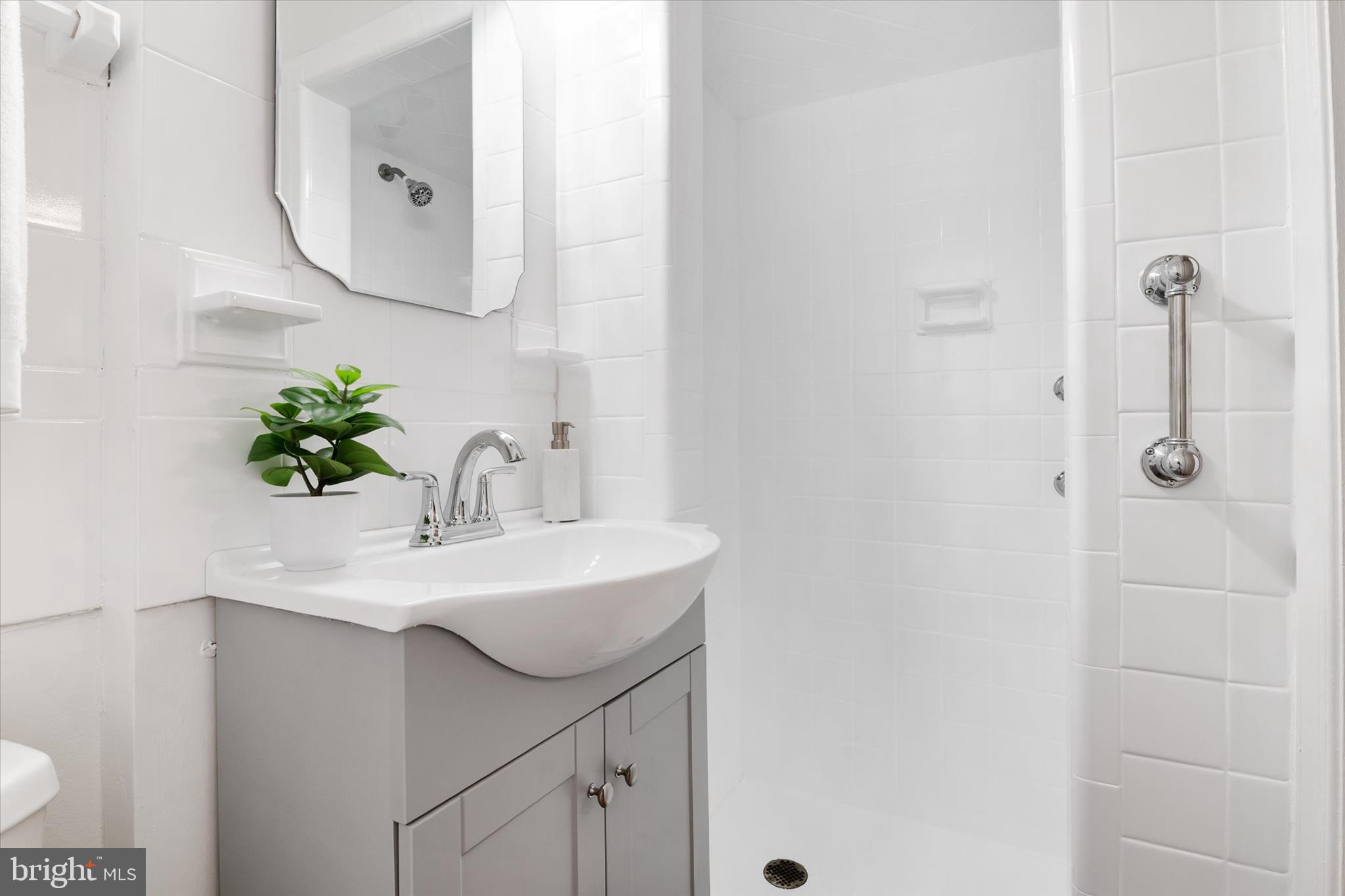 BURNT MILLS MANOR - Residential