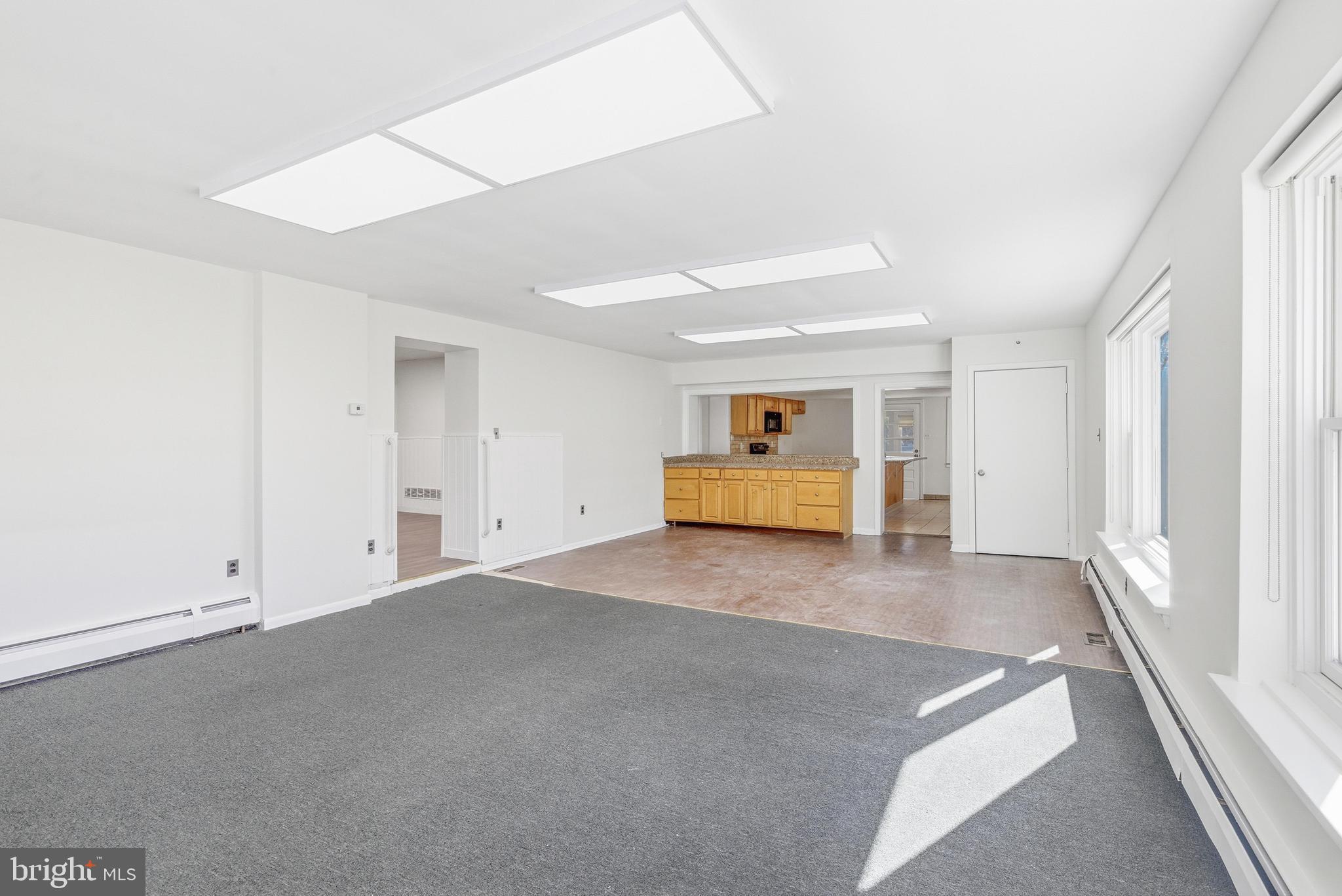 NAMAANS CREEK - Residential