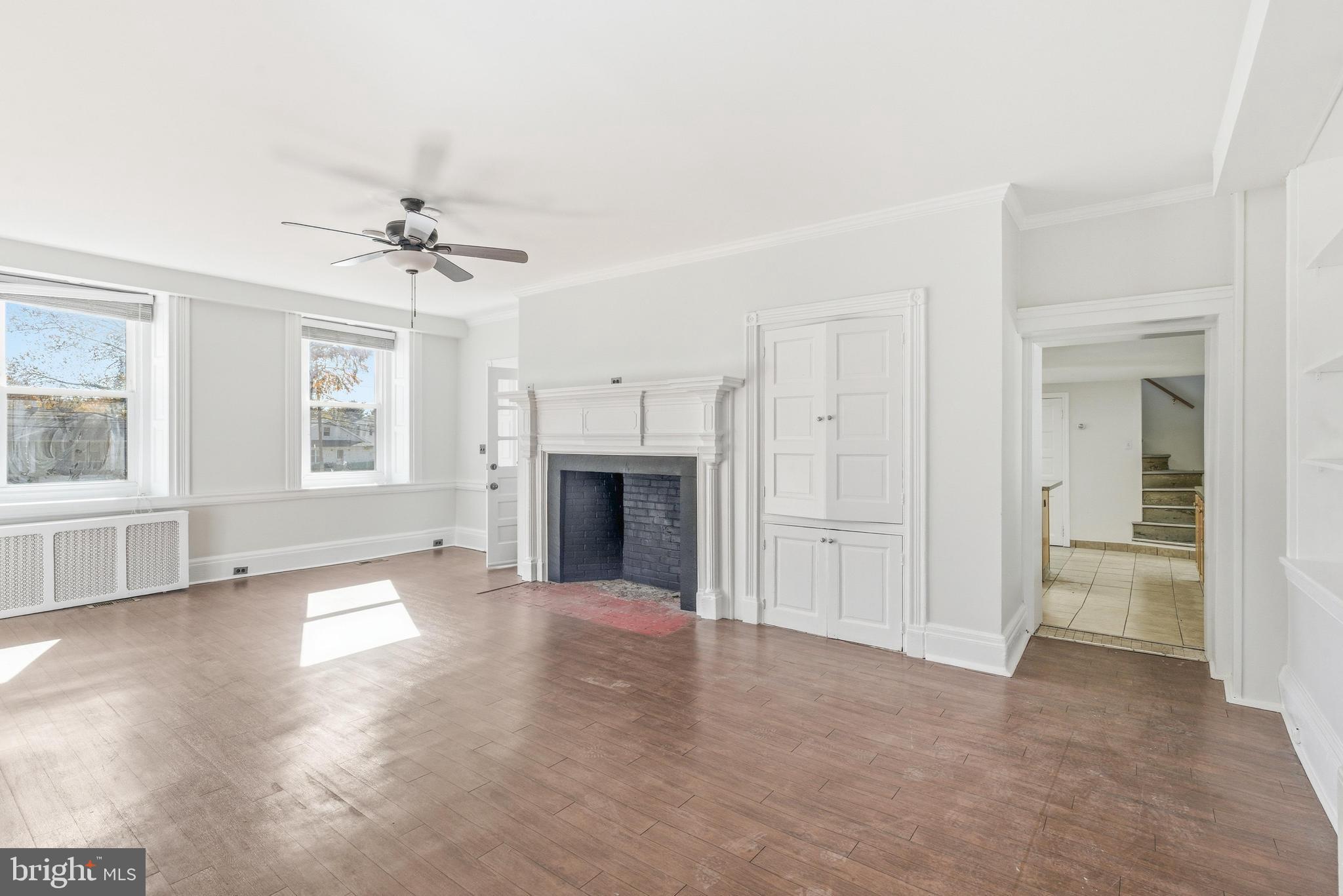 NAMAANS CREEK - Residential