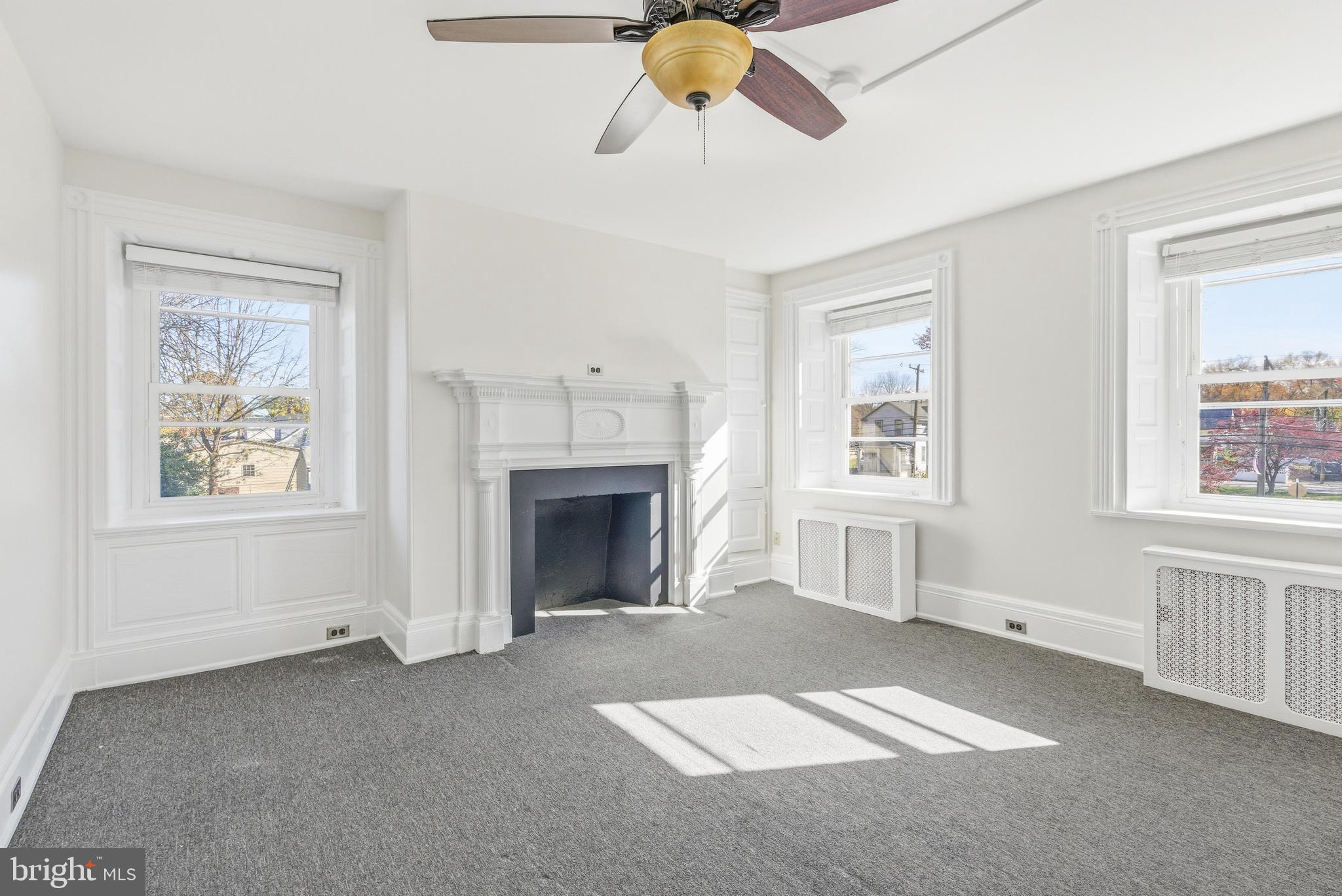 NAMAANS CREEK - Residential