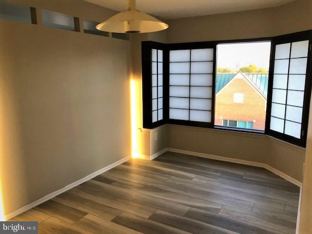 1600 PRINCE STREET - Residential Lease