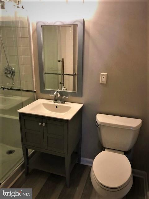 1600 PRINCE STREET - Residential Lease