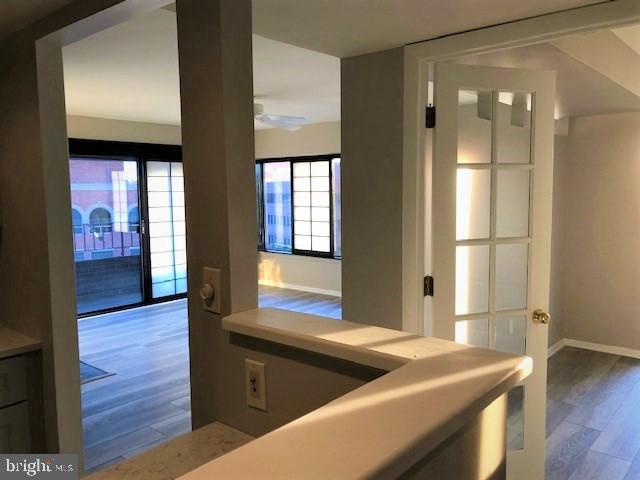 1600 PRINCE STREET - Residential Lease