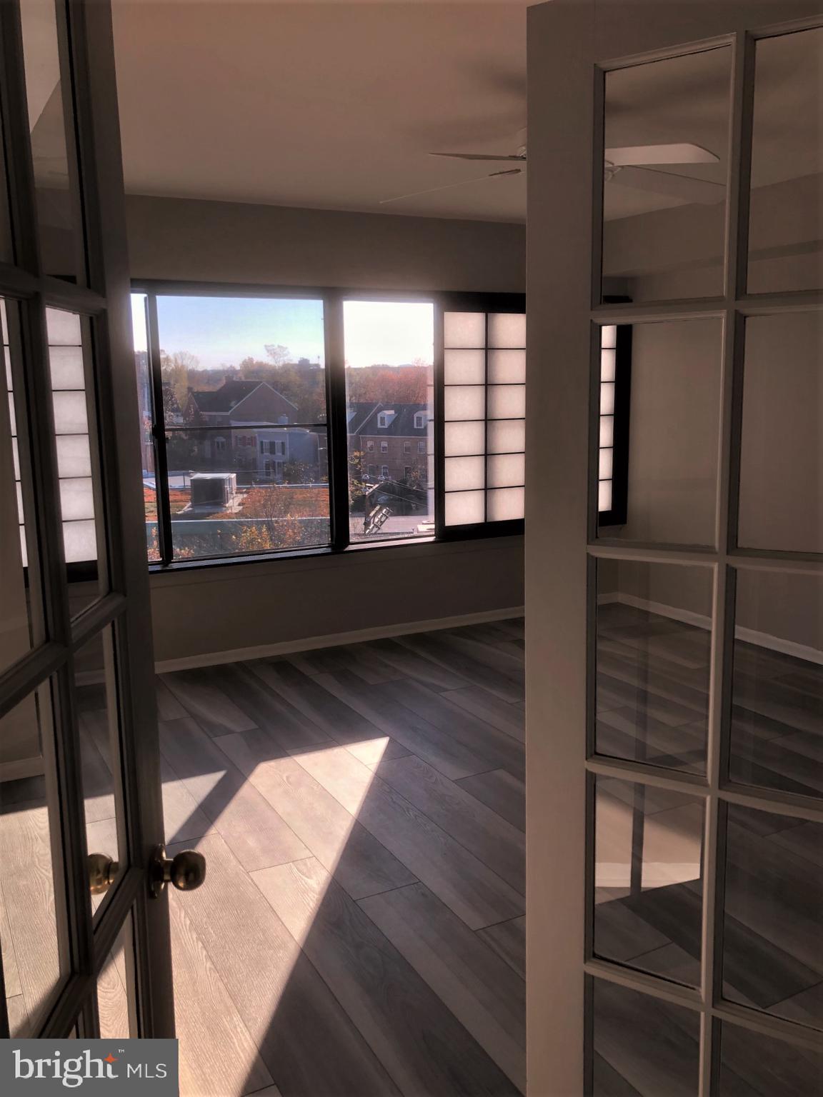 1600 PRINCE STREET - Residential Lease