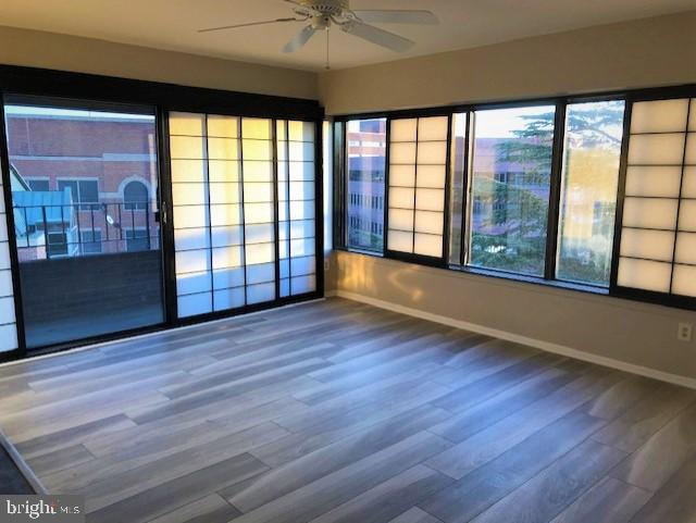 1600 PRINCE STREET - Residential Lease