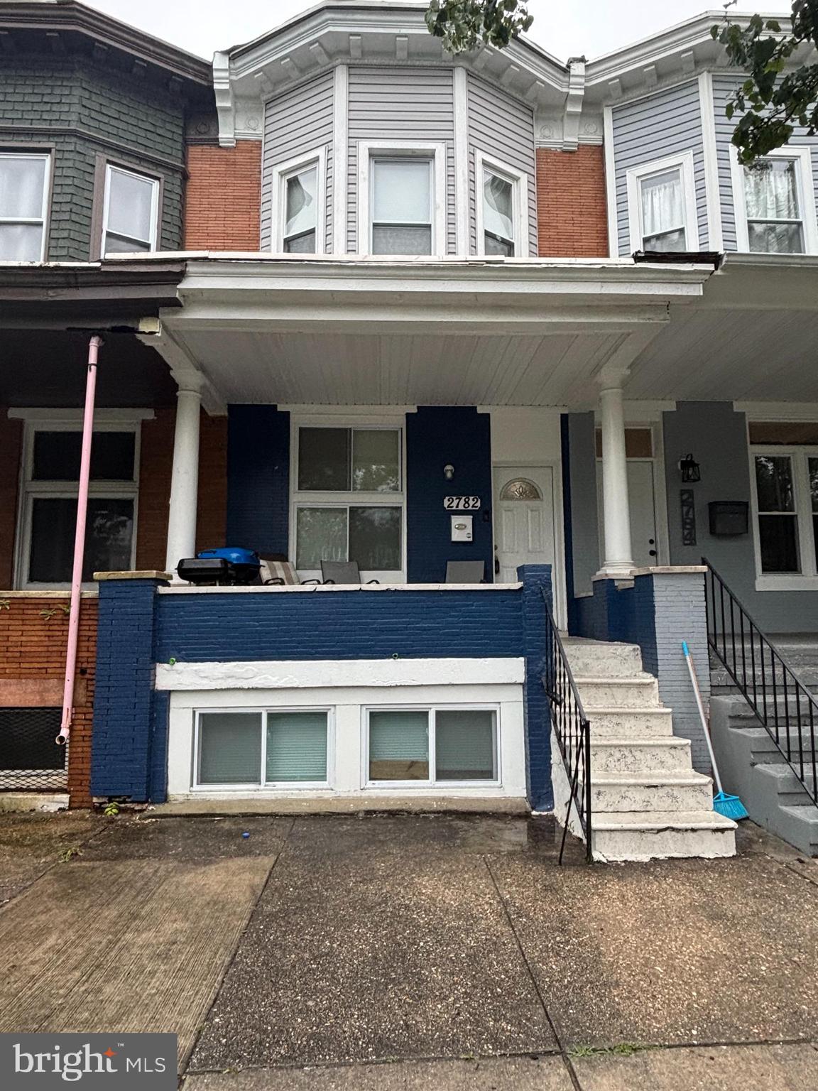 COLD SPRING NEWTOWN - Residential