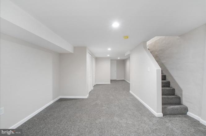 COLD SPRING NEWTOWN - Residential