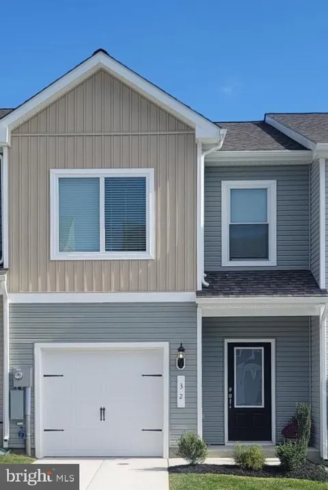 32 Cranston Court, Falling Waters, WV MLS: WVBE2040104