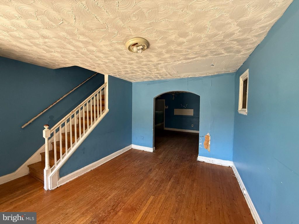Photo of 38 N Monastery Avenue, BALTIMORE, MD 21229 (MLS # MDBA2187658)