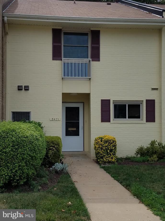 Under Contract