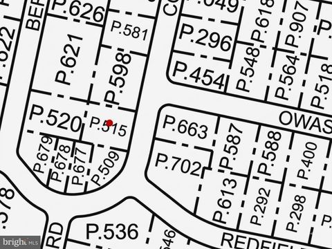 Vacant Land For Sale - Cogar Road<br/> Kent County, CHESTERTOWN, MD 21620