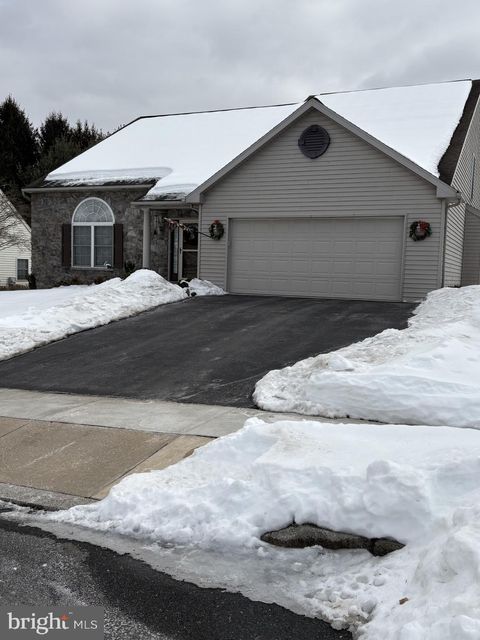 Photo of 110 S Cacoosing Drive, SINKING SPRING, PA 19608 (MLS # PABK2068160)