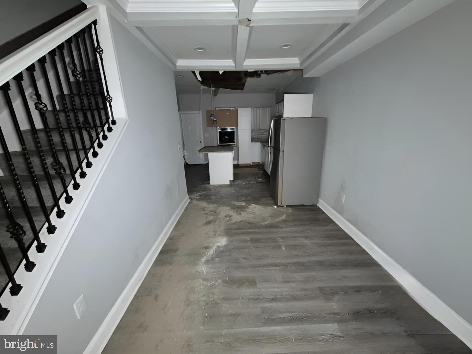 BARCLAY - Residential