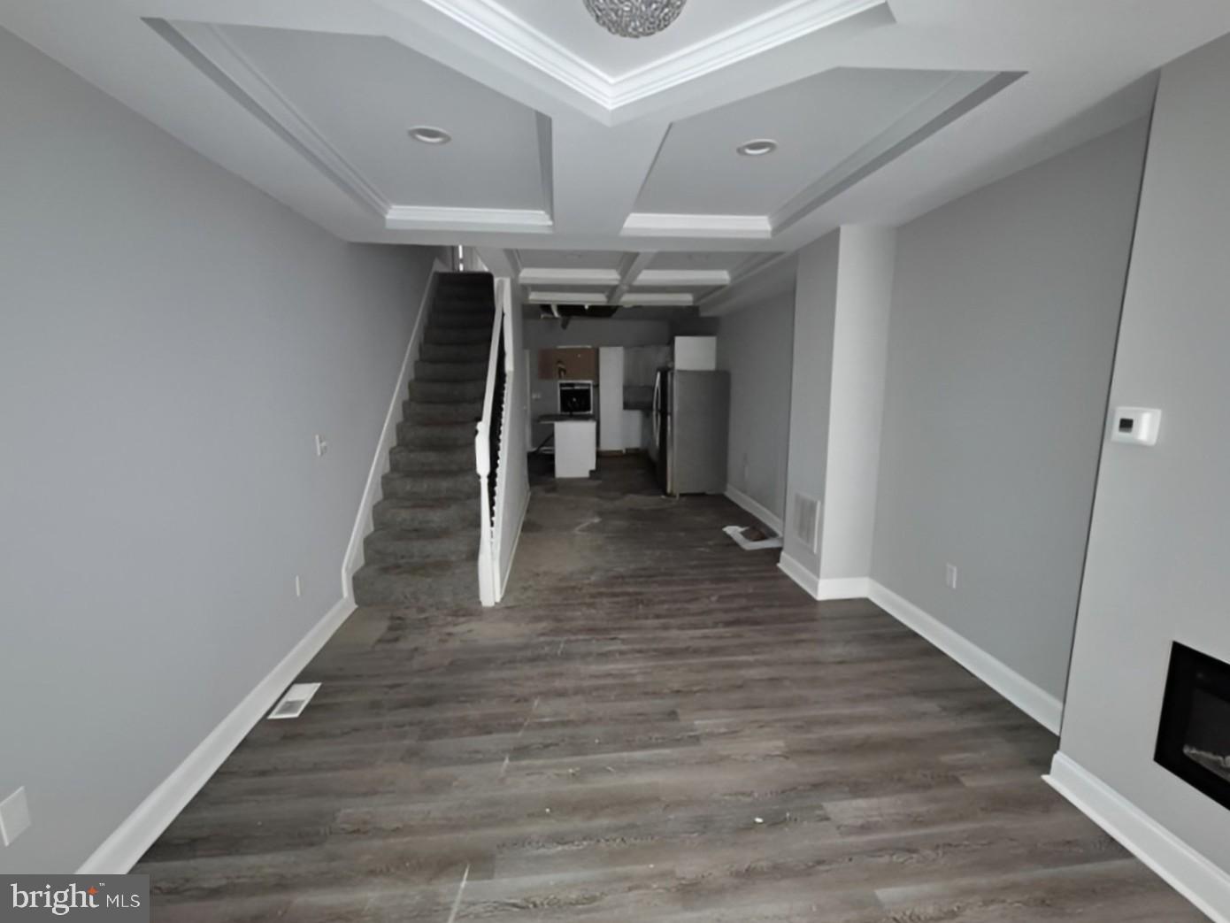 BARCLAY - Residential