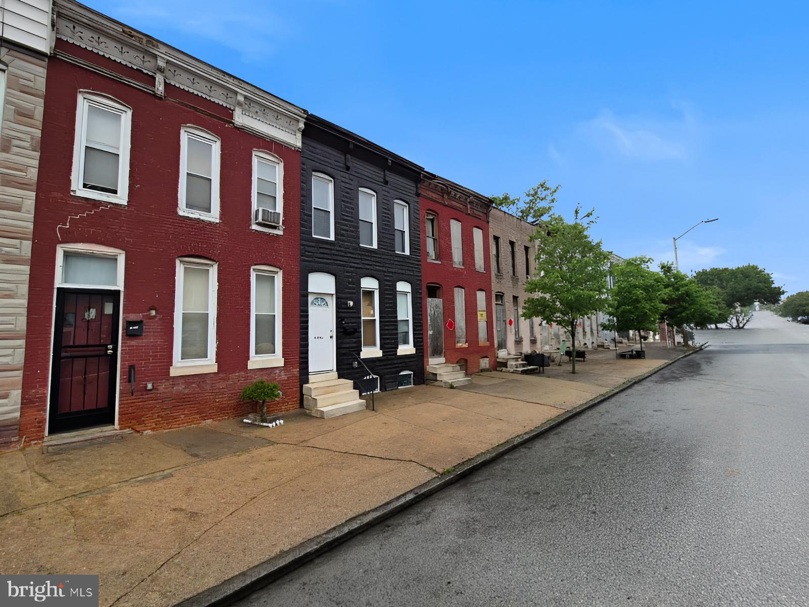 BARCLAY - Residential