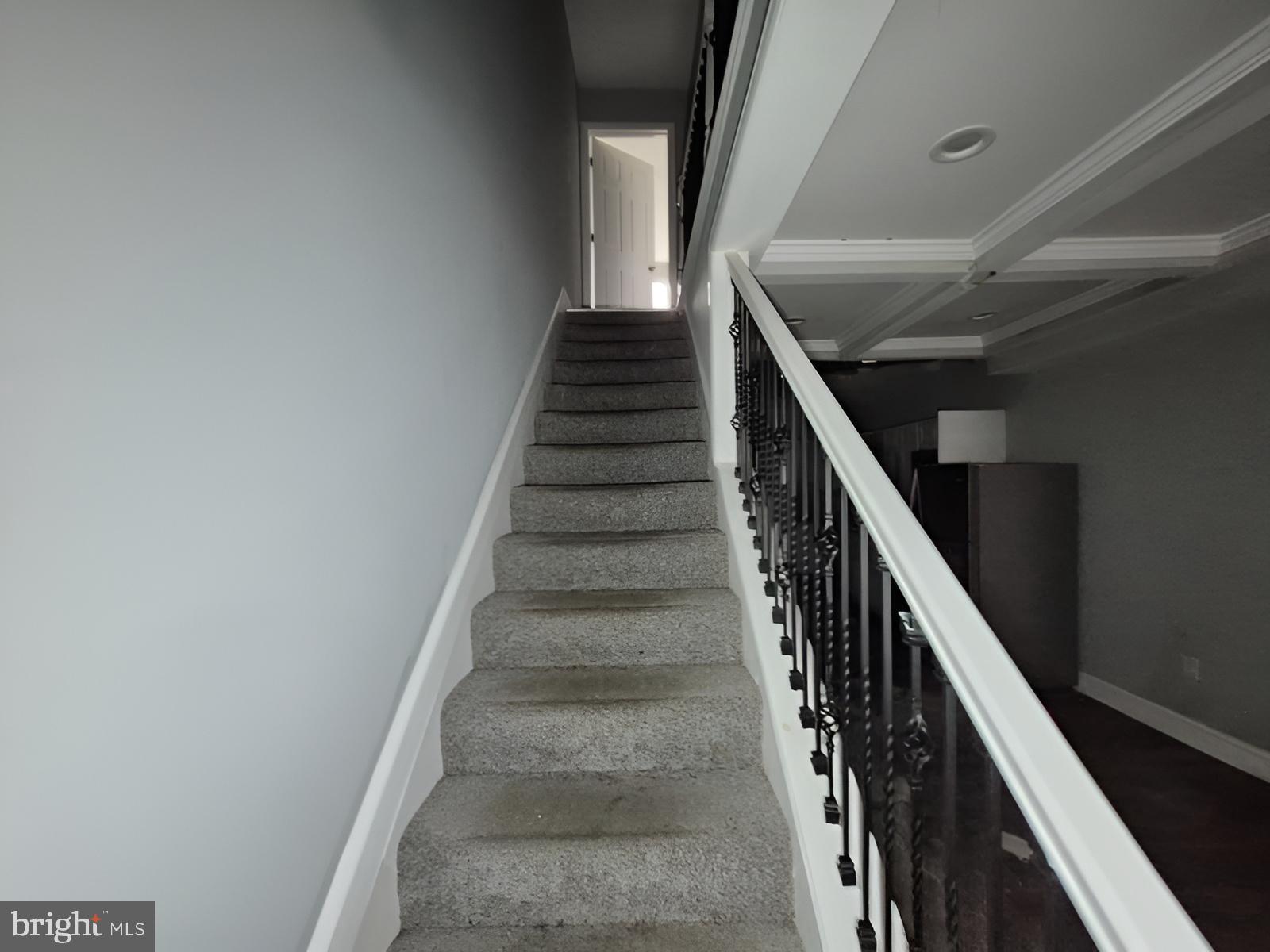 BARCLAY - Residential