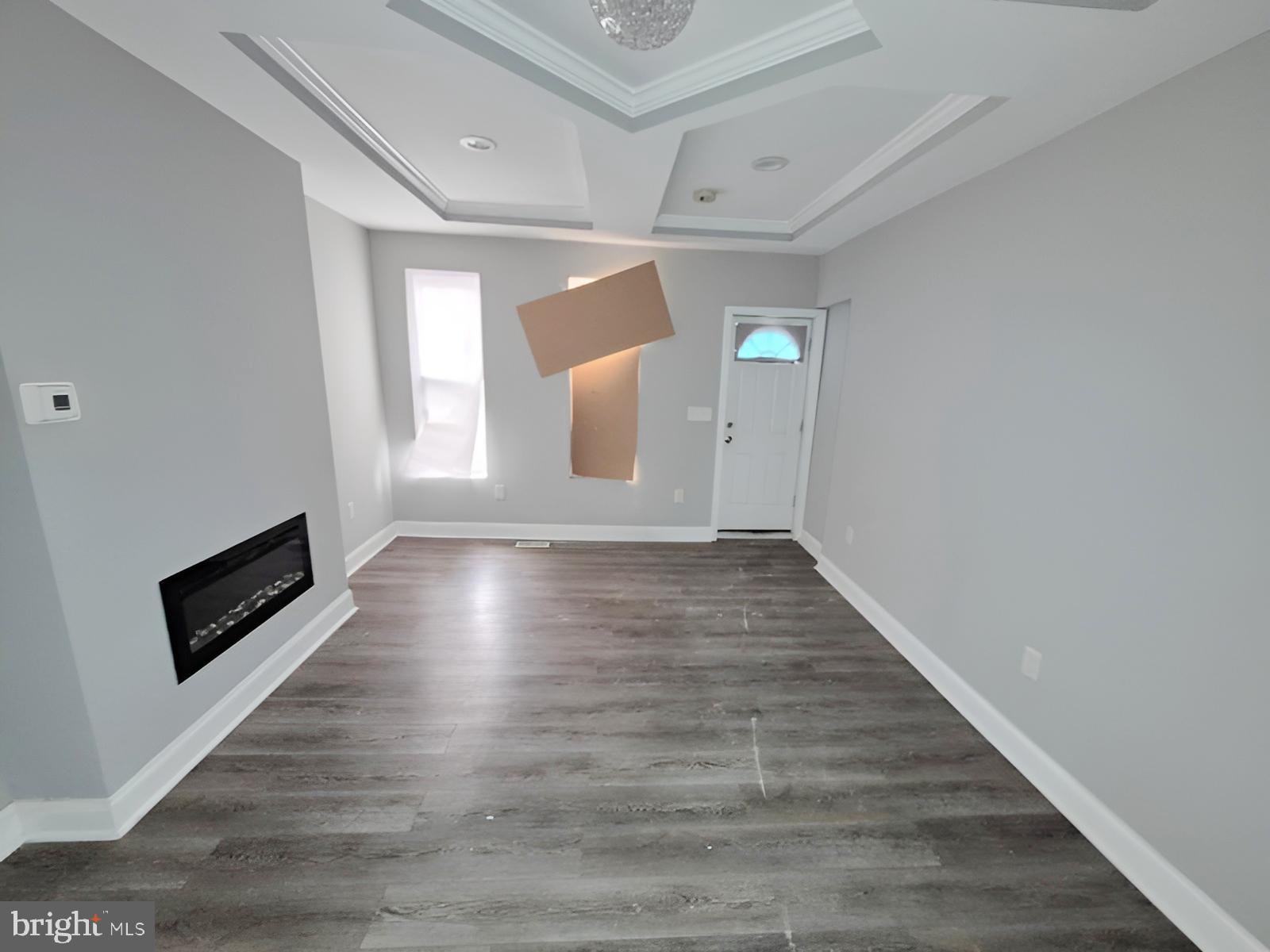BARCLAY - Residential