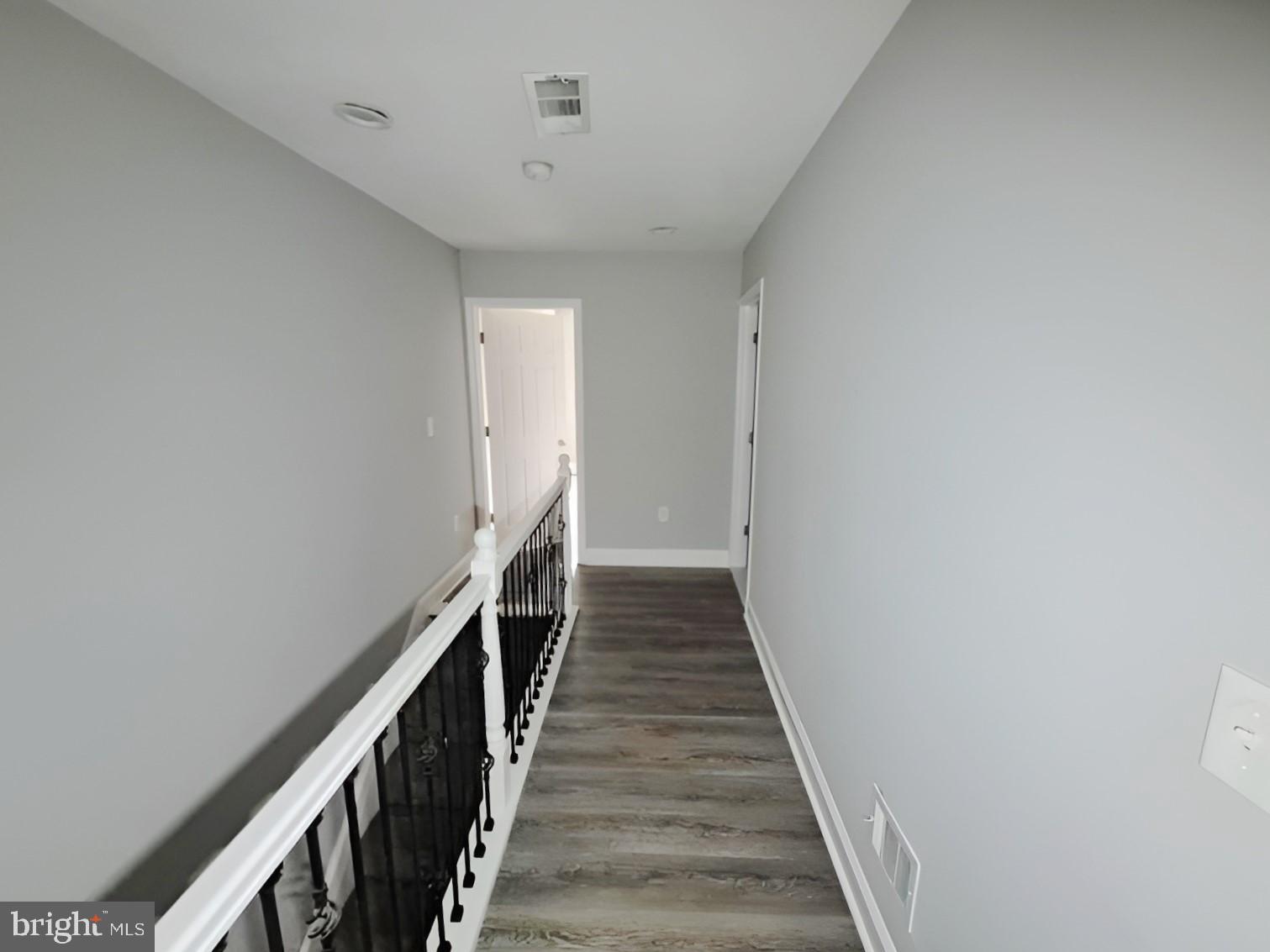 BARCLAY - Residential