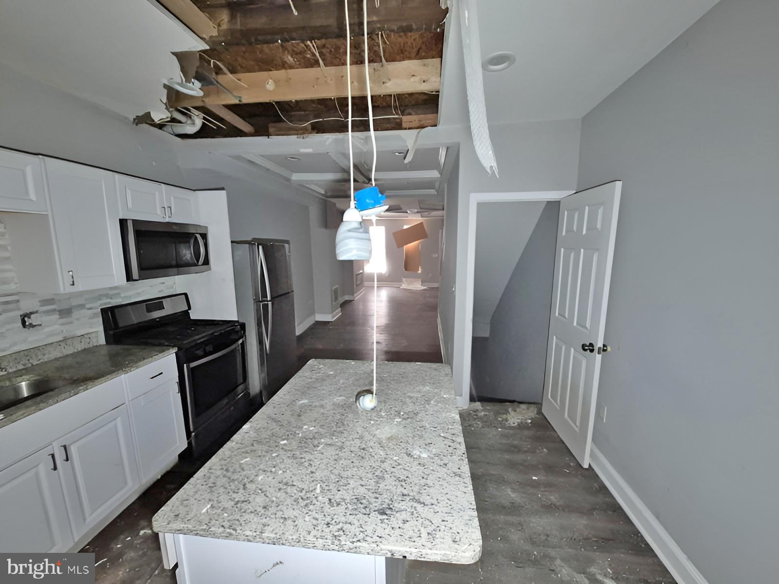 BARCLAY - Residential