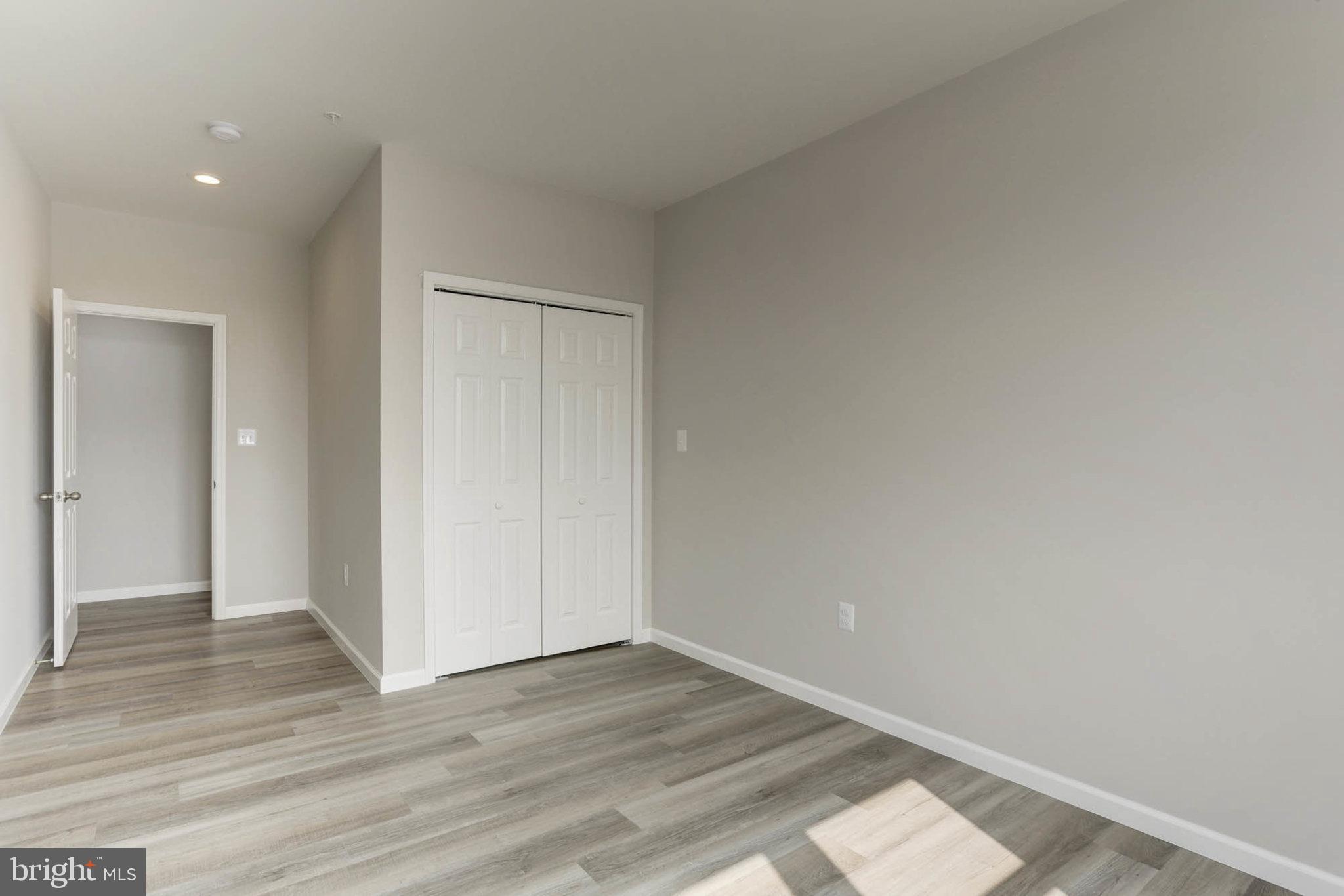 JOHNS HOPKINS - Residential Lease