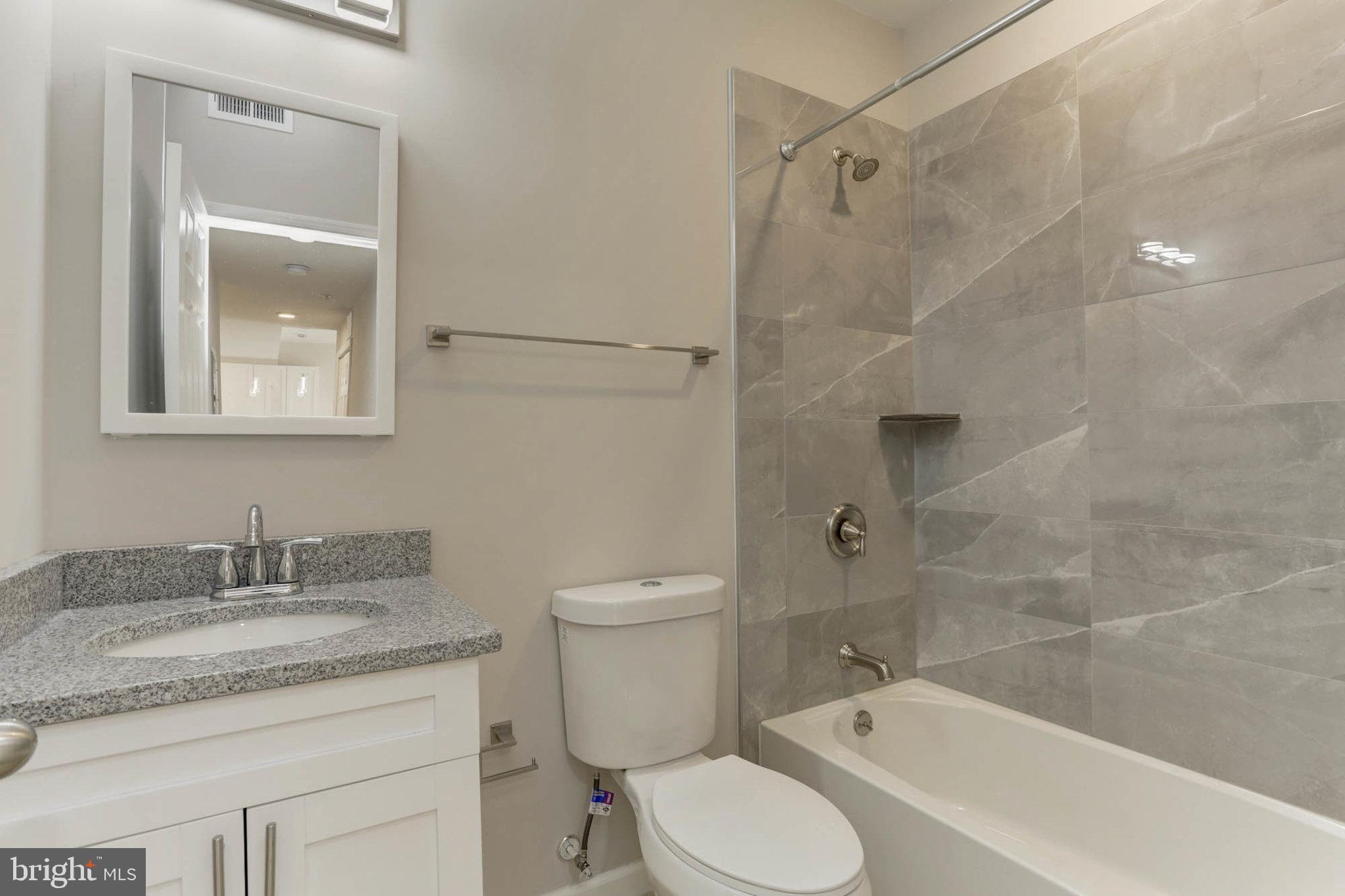 JOHNS HOPKINS - Residential Lease