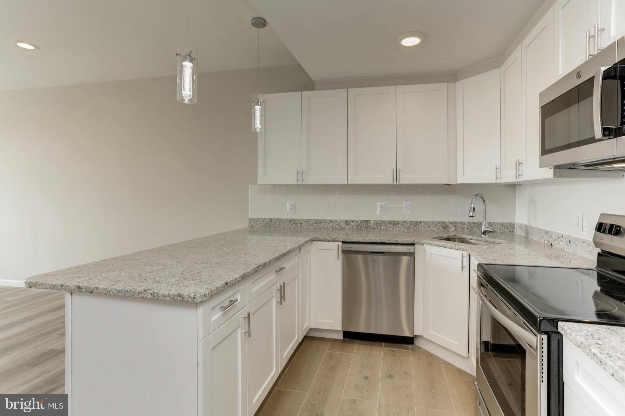 JOHNS HOPKINS - Residential Lease