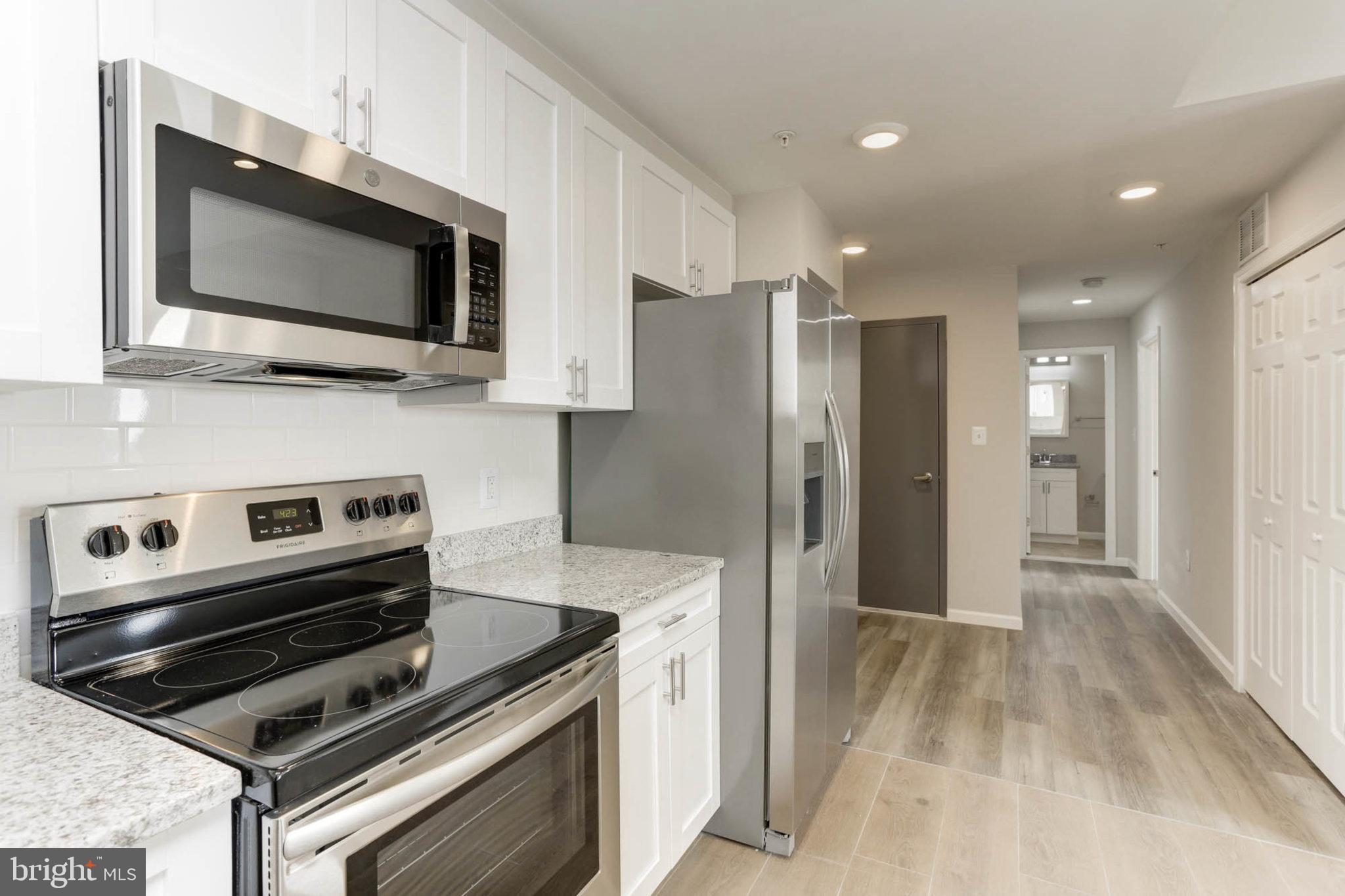 JOHNS HOPKINS - Residential Lease