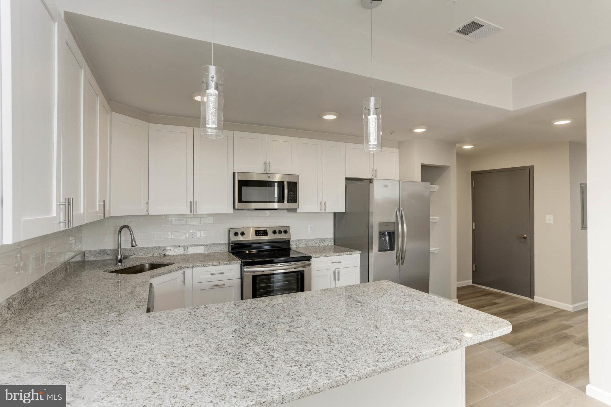 JOHNS HOPKINS - Residential Lease