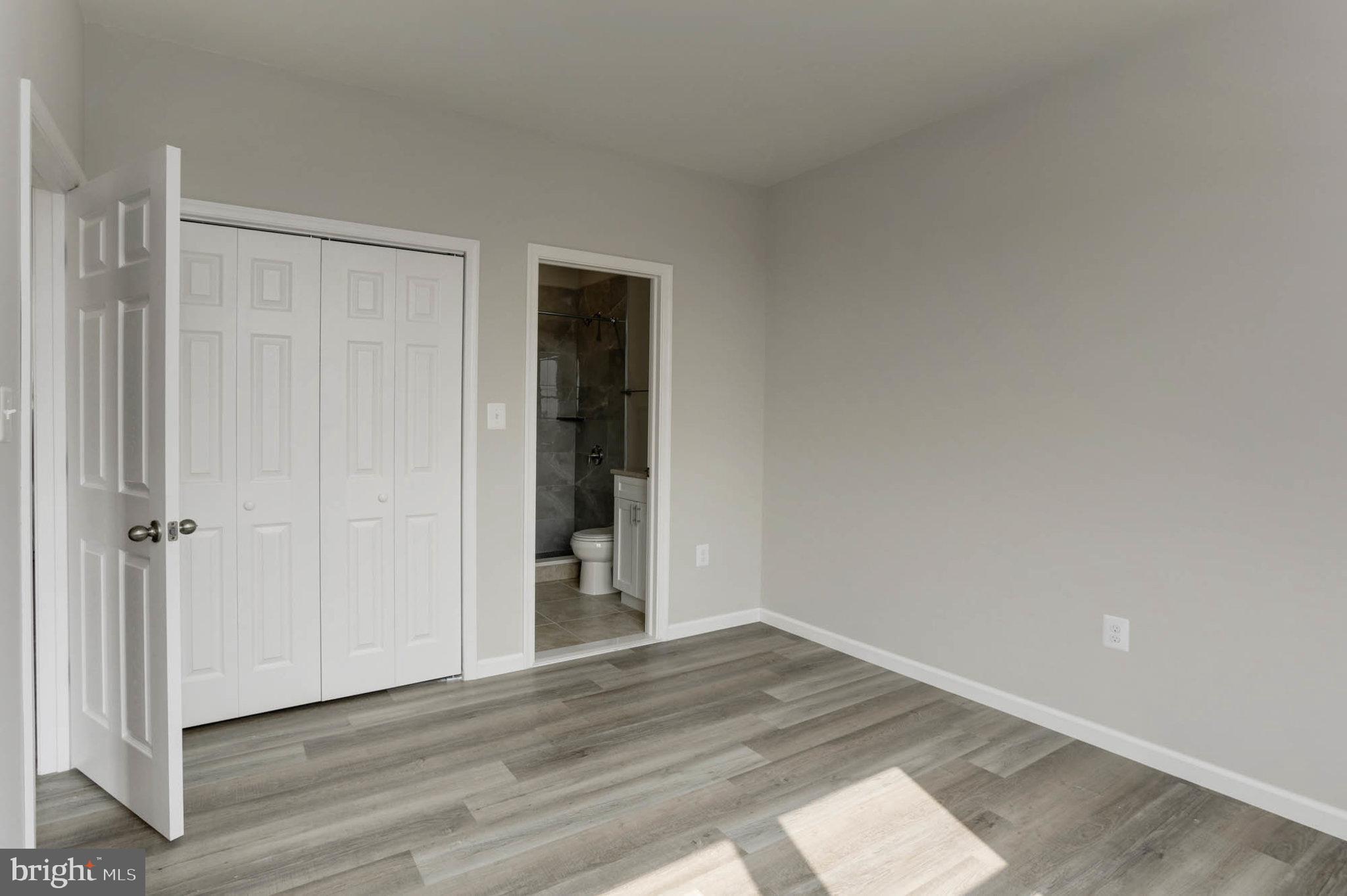 JOHNS HOPKINS - Residential Lease