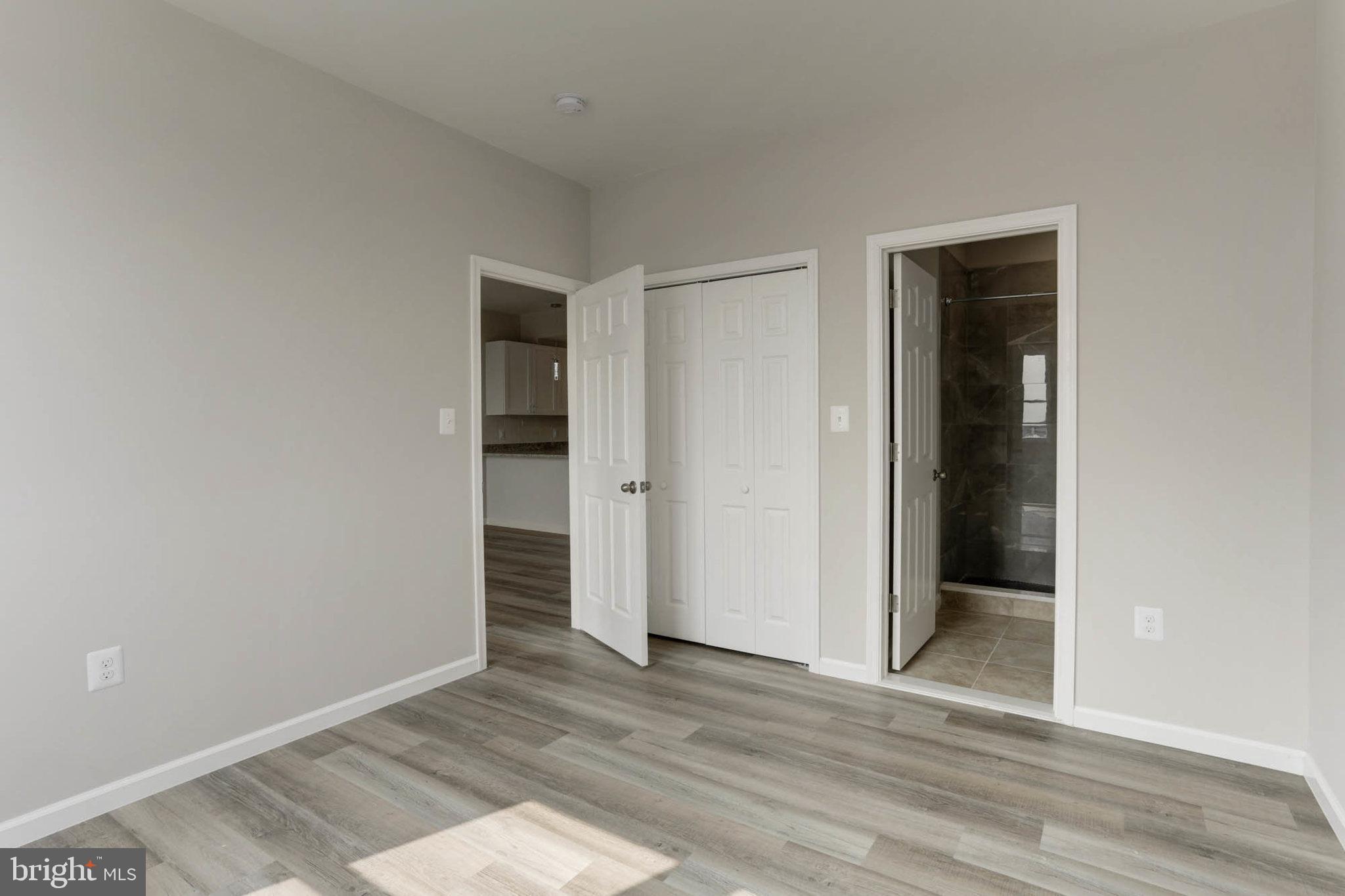 JOHNS HOPKINS - Residential Lease