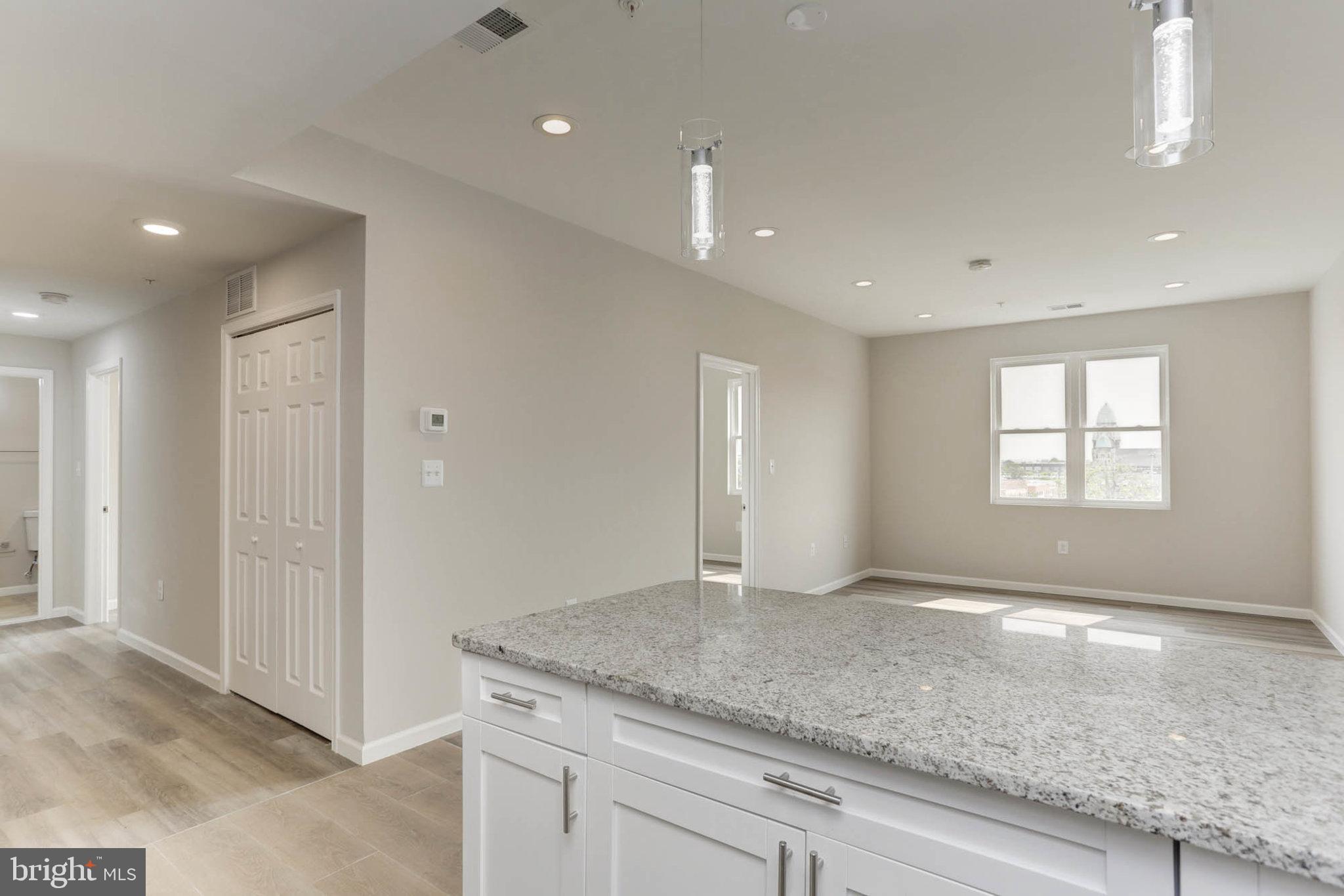 JOHNS HOPKINS - Residential Lease