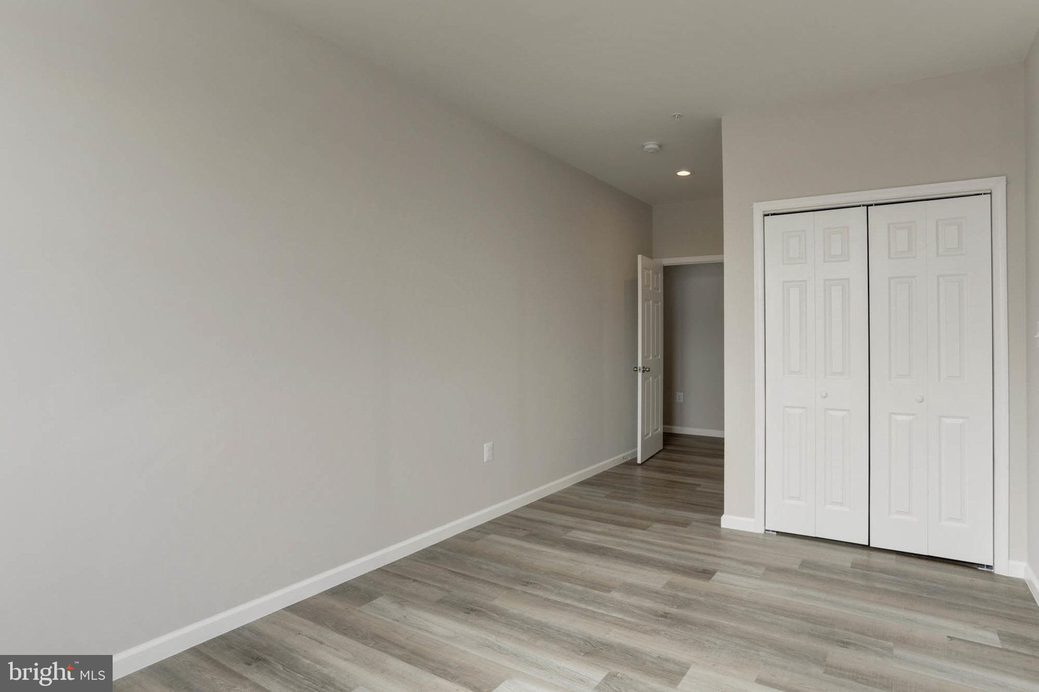 JOHNS HOPKINS - Residential Lease