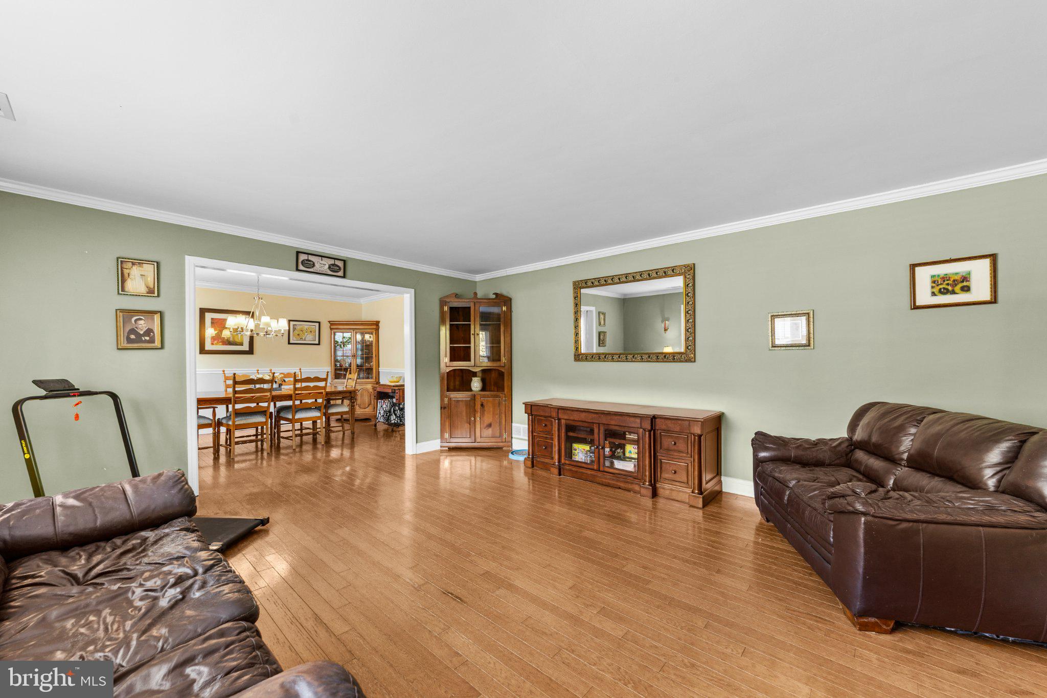 7 MICHELLE STREET