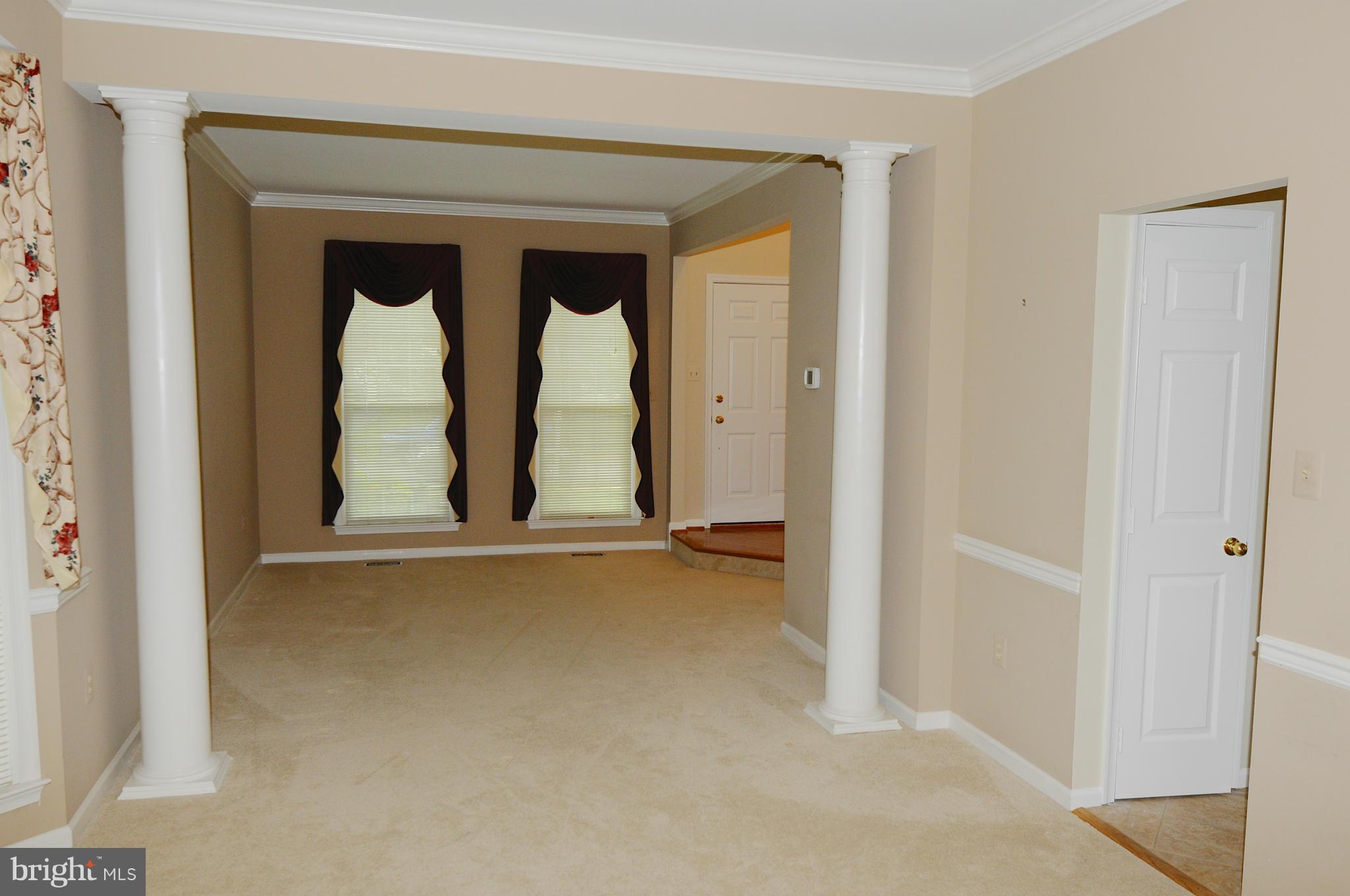 POTOMAC LAKES - Residential