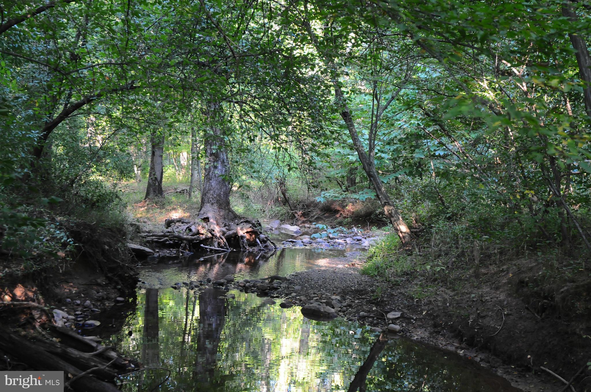 POTOMAC LAKES - Residential
