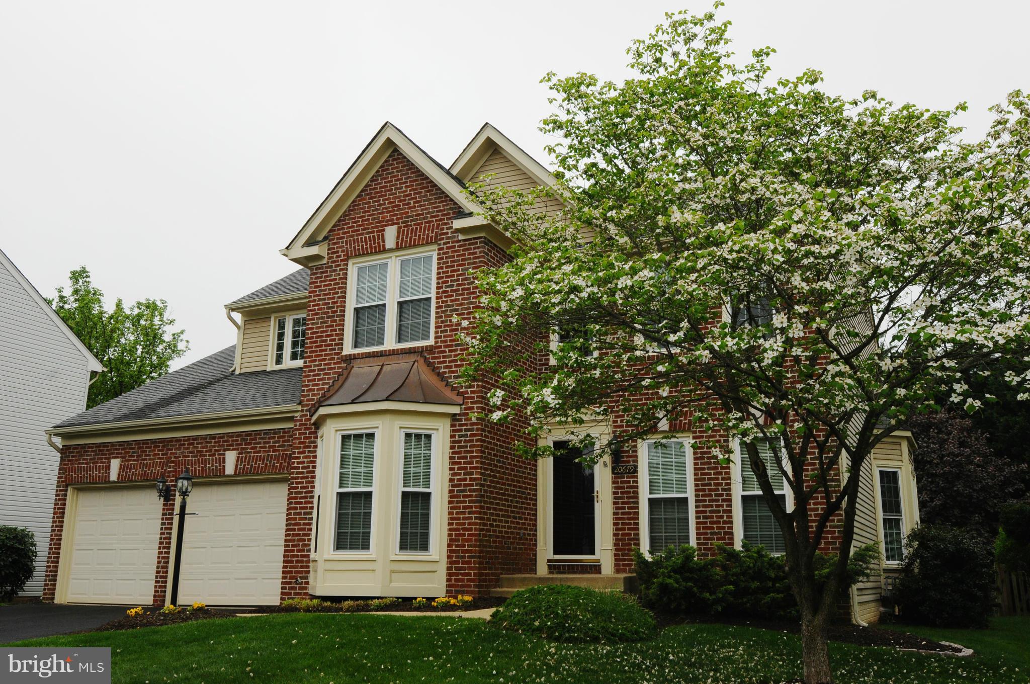 POTOMAC LAKES - Residential