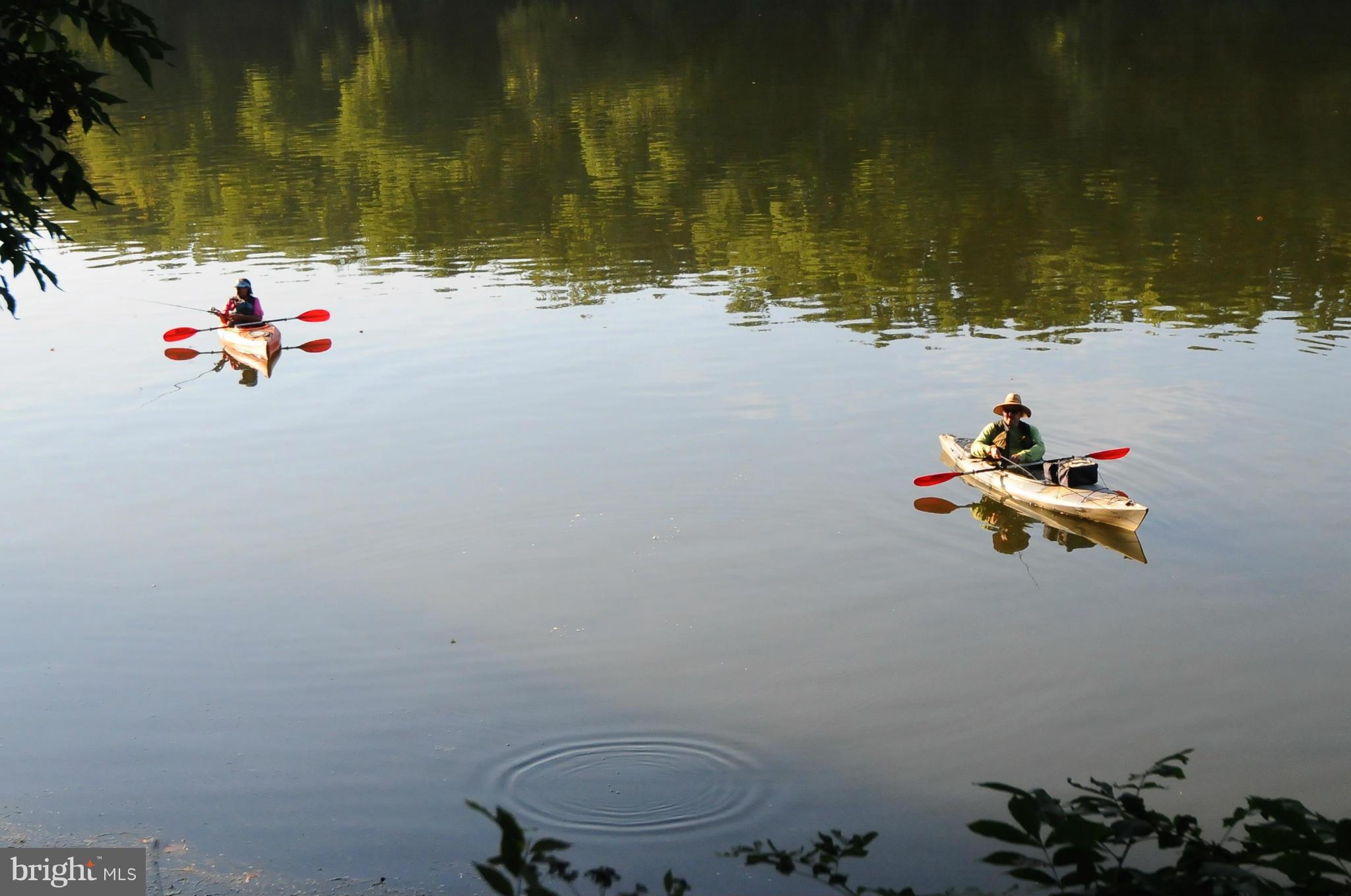 POTOMAC LAKES - Residential