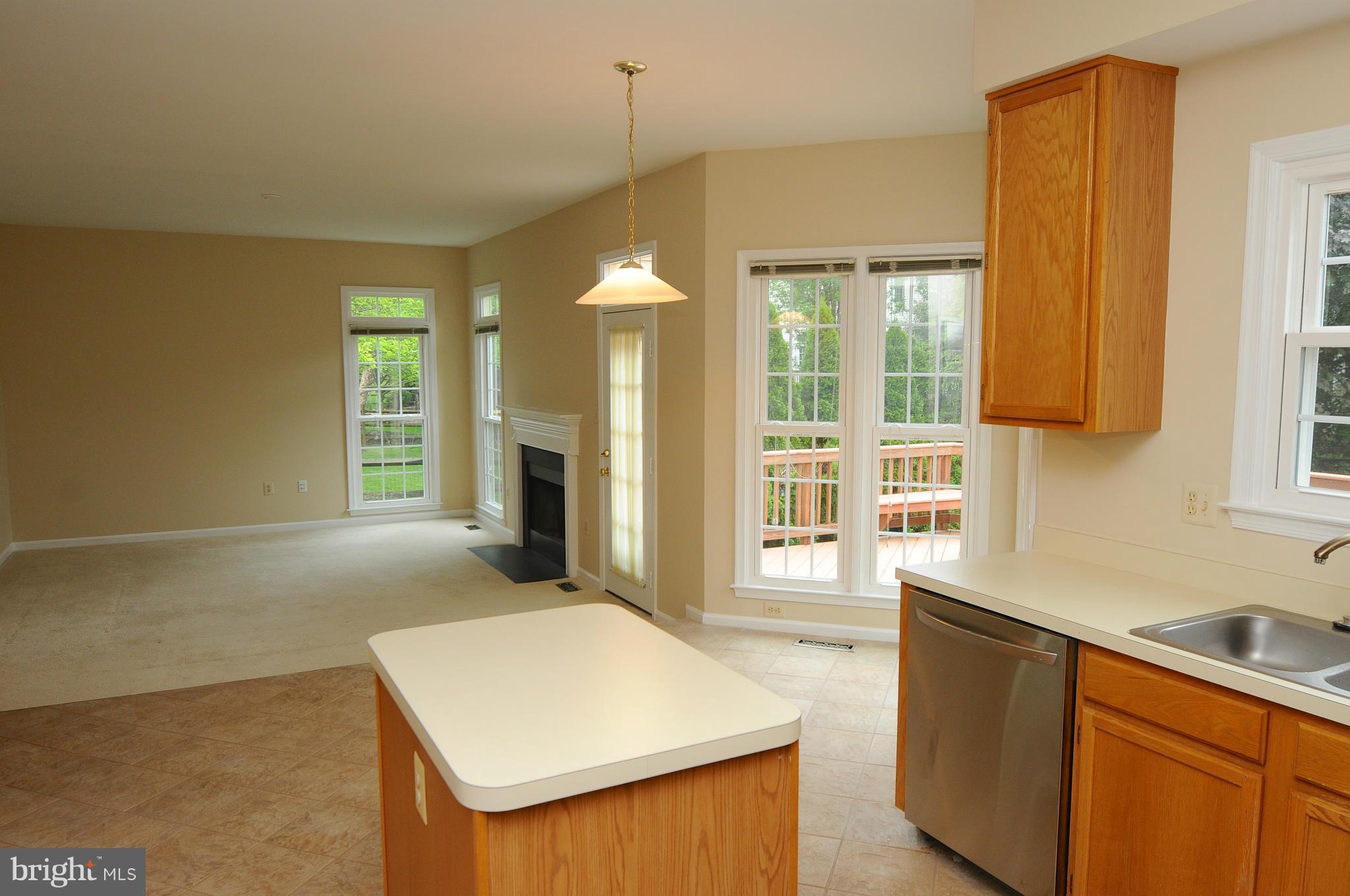 POTOMAC LAKES - Residential