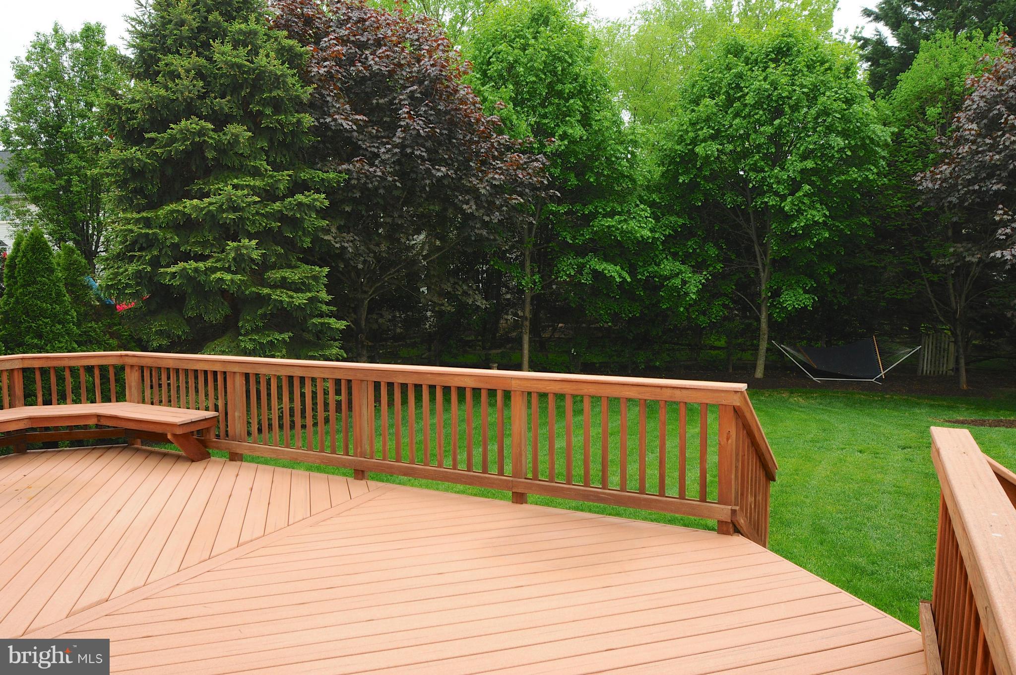 POTOMAC LAKES - Residential