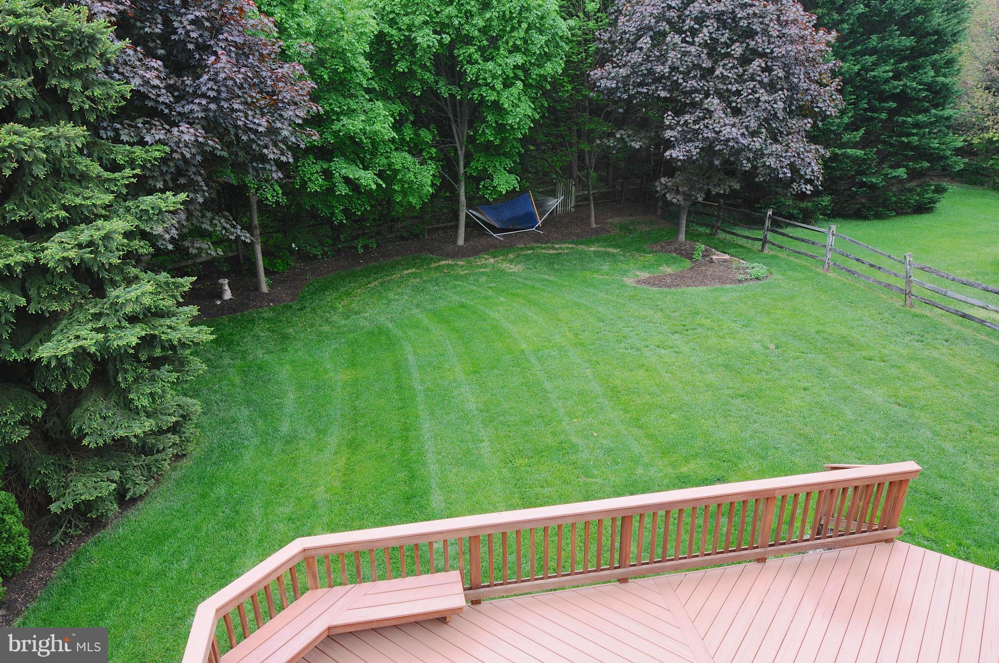 POTOMAC LAKES - Residential