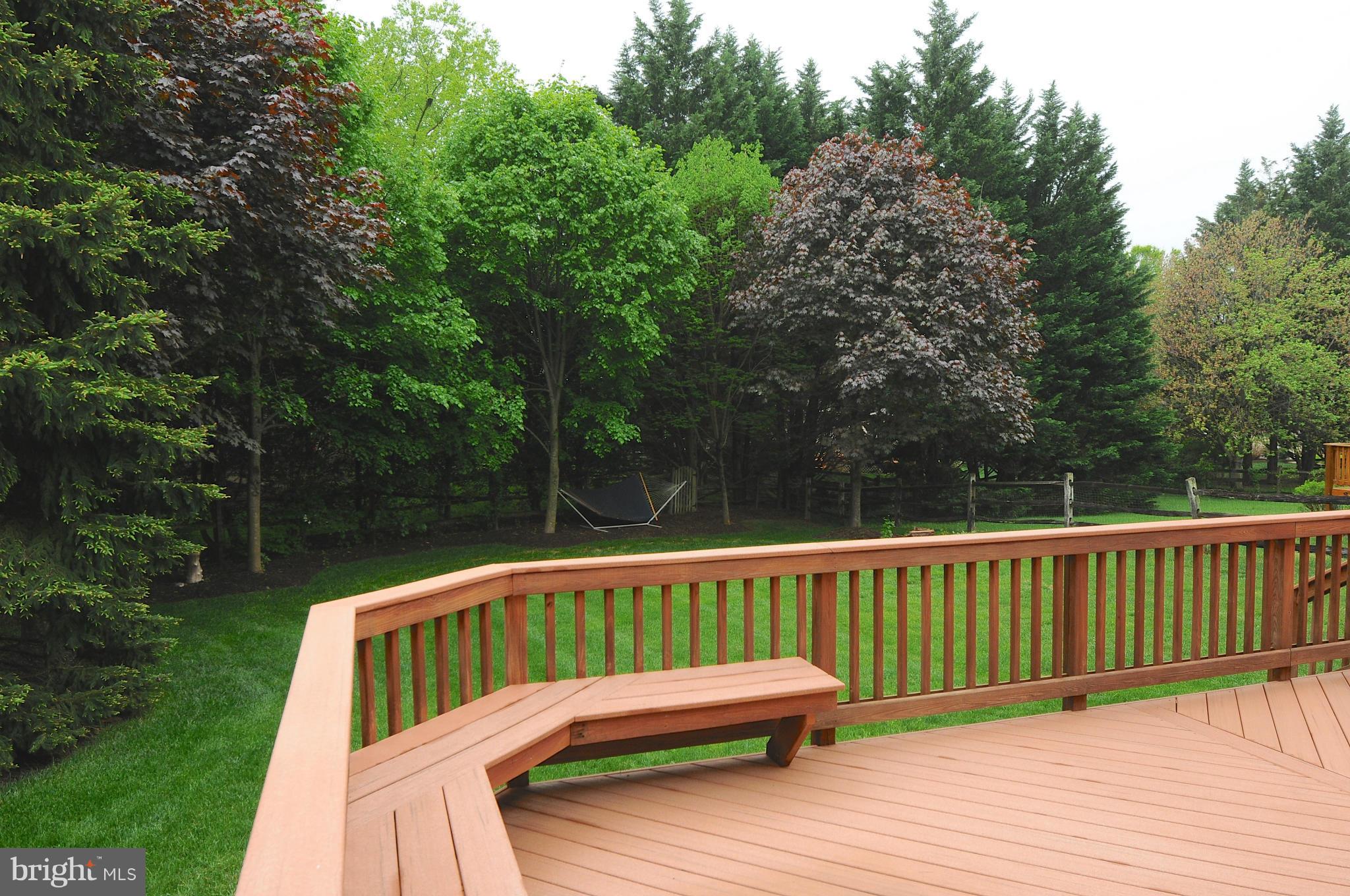 POTOMAC LAKES - Residential