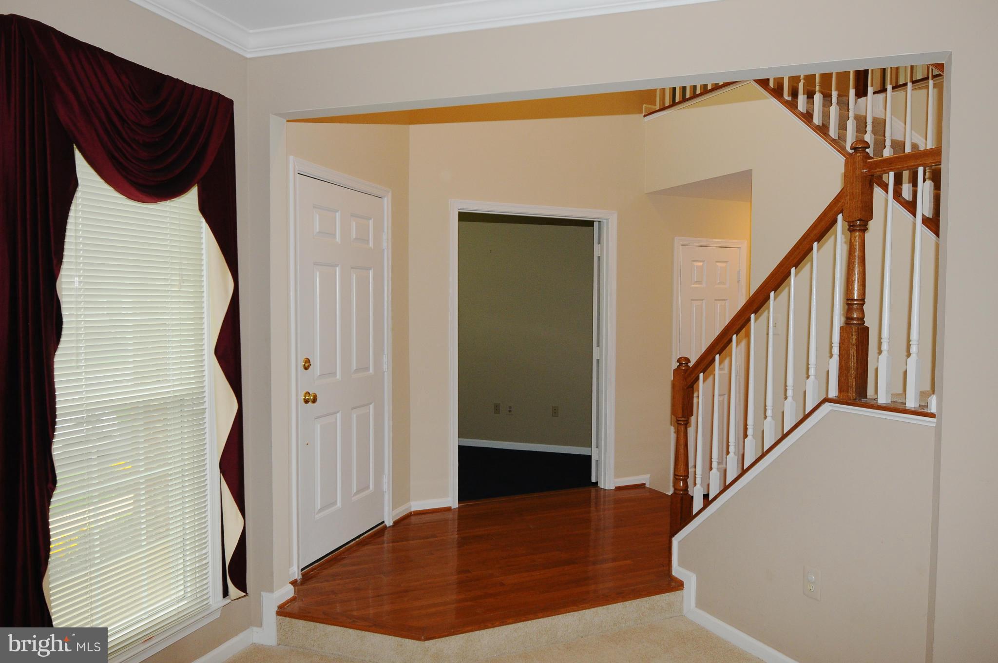 POTOMAC LAKES - Residential